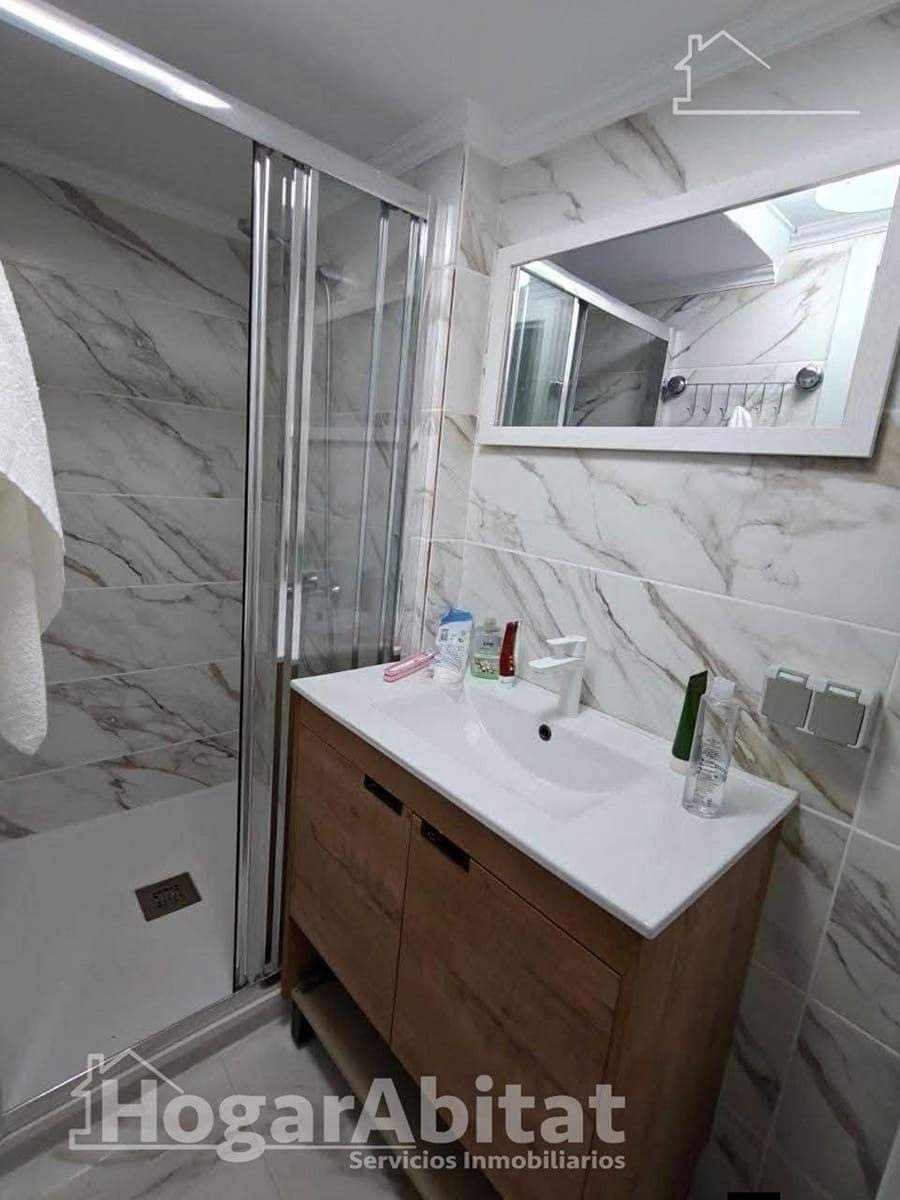 5 makuuhuone Asunto myytävänä paikassa Xirivella - 217 000 € (Ref: 9997178)