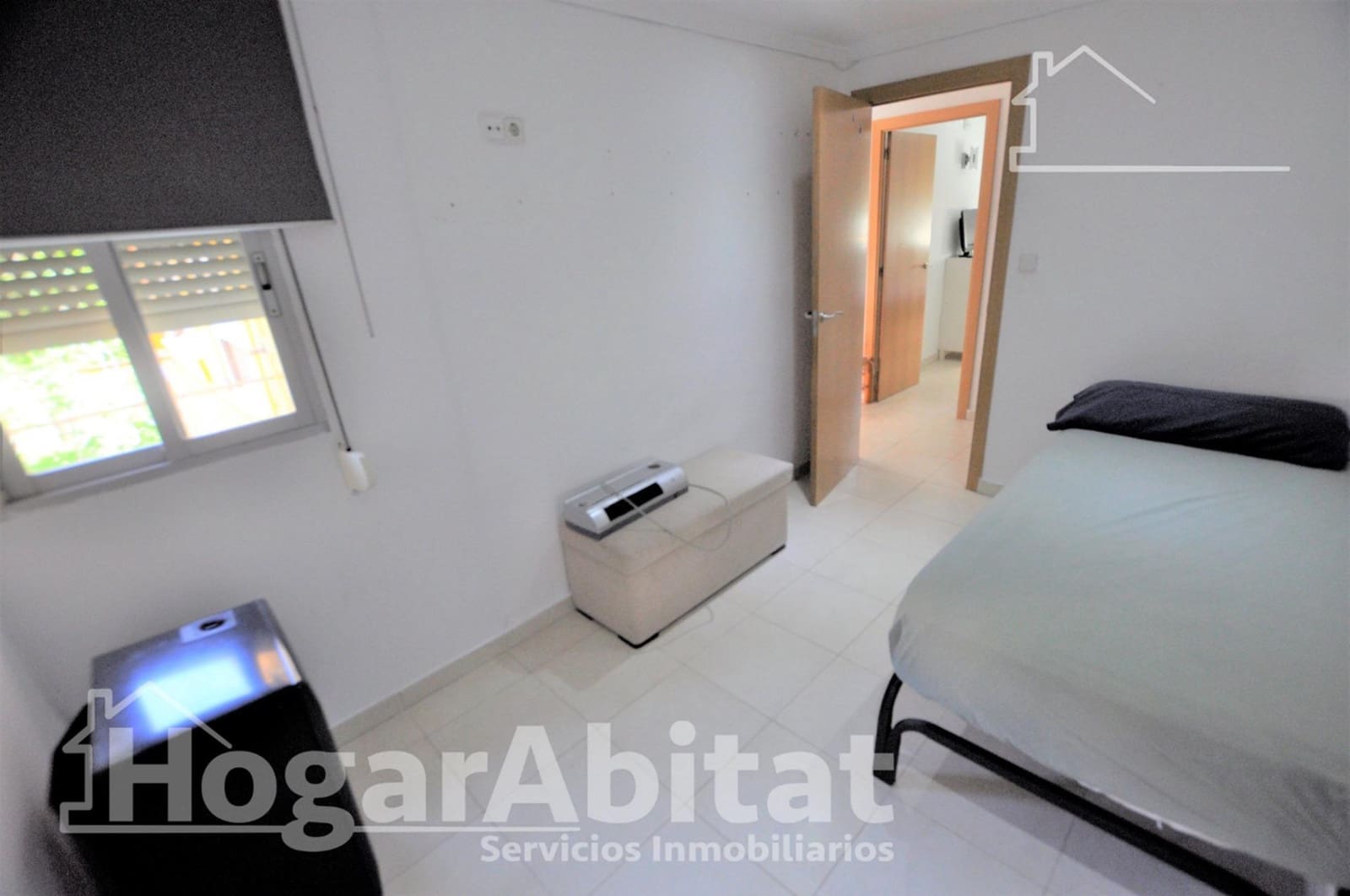 3 bedroom Flat for sale in Valencia city - € 199,900 (Ref: 9997179)