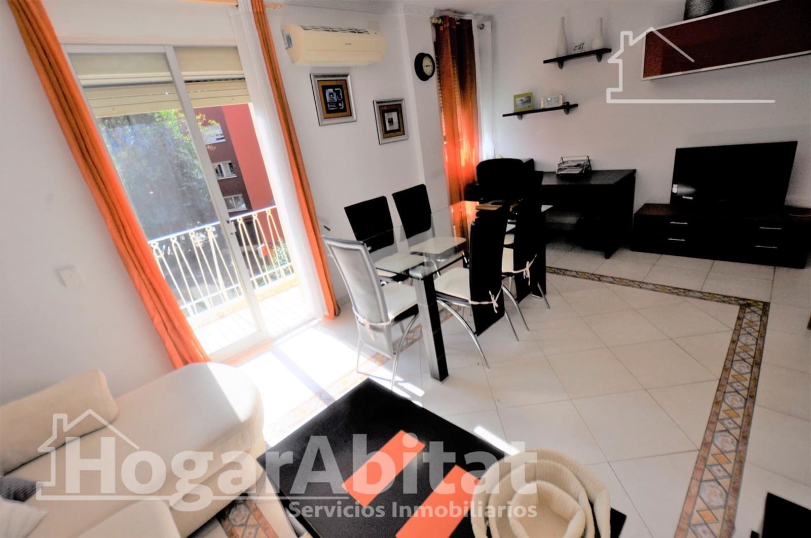 3 bedroom Flat for sale in Valencia city - € 199,900 (Ref: 9997179)