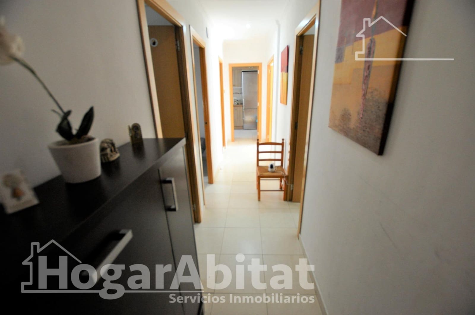 3 bedroom Flat for sale in Valencia city - € 199,900 (Ref: 9997179)