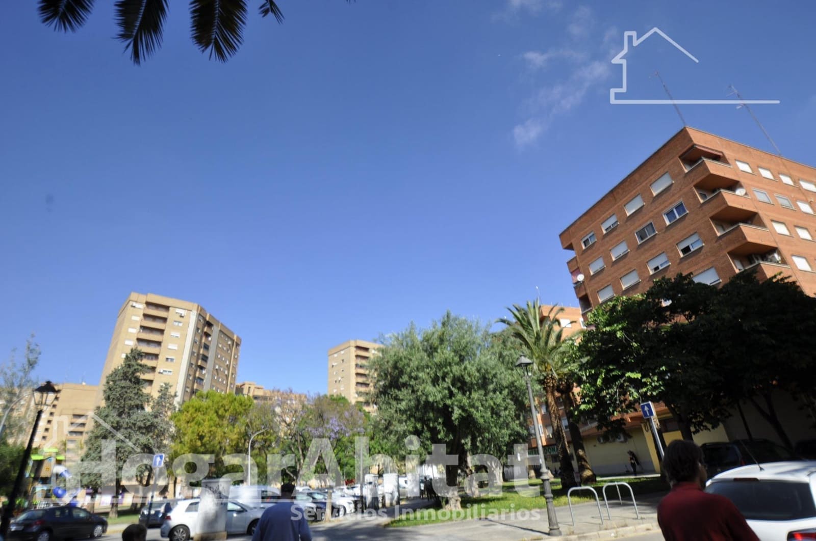 3 bedroom Flat for sale in Valencia city - € 199,900 (Ref: 9997179)