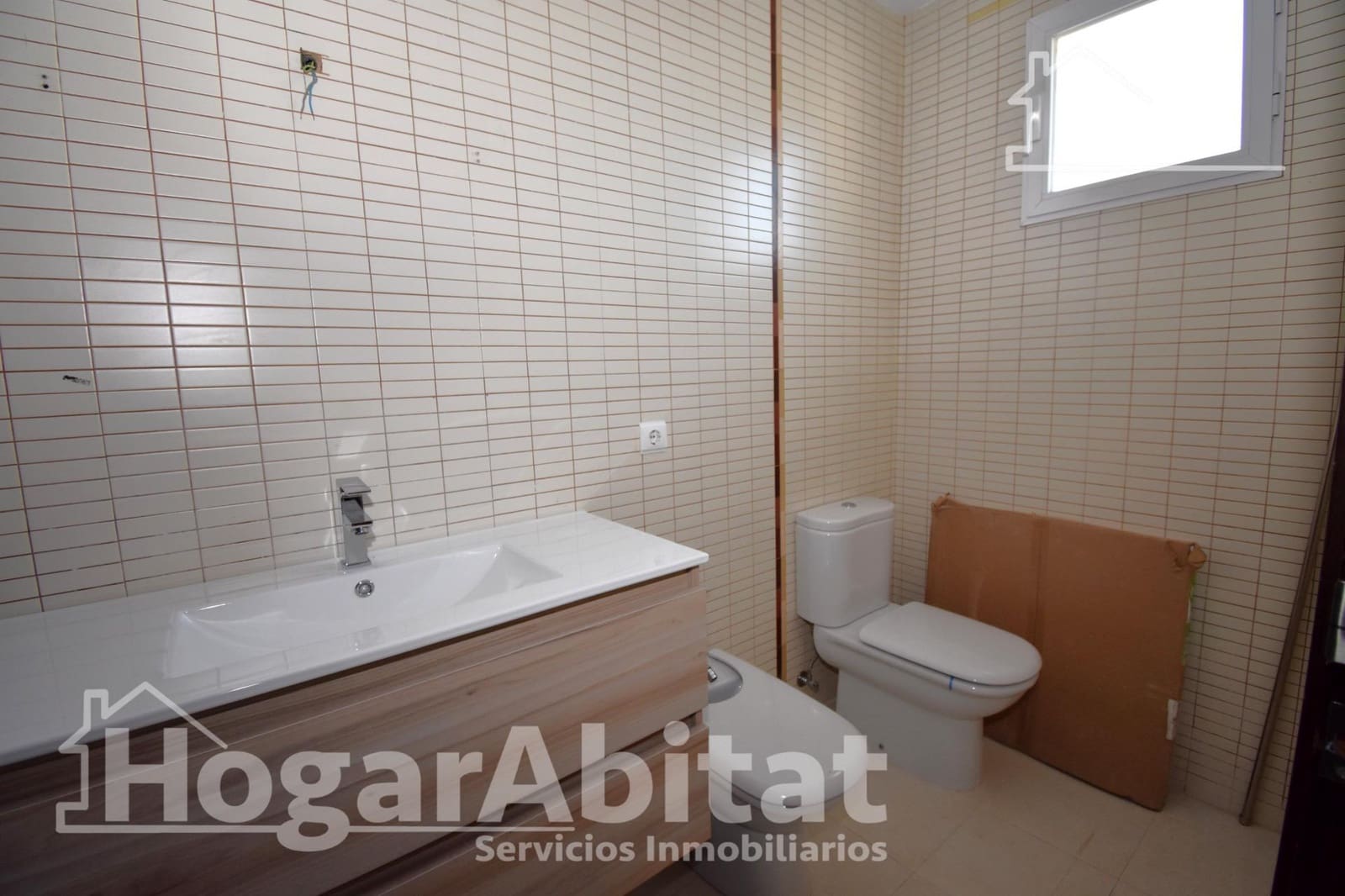 2 sypialnia Penthouse na sprzedaż w Albal - 210 000 € (Ref: 9997181)