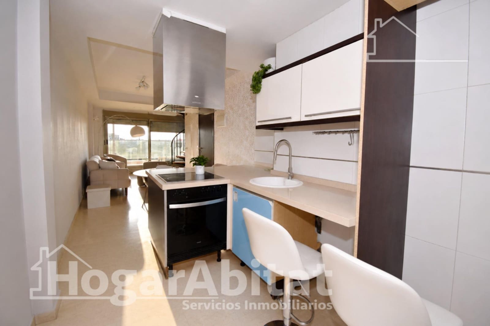 2 sypialnia Penthouse na sprzedaż w Albal - 210 000 € (Ref: 9997181)