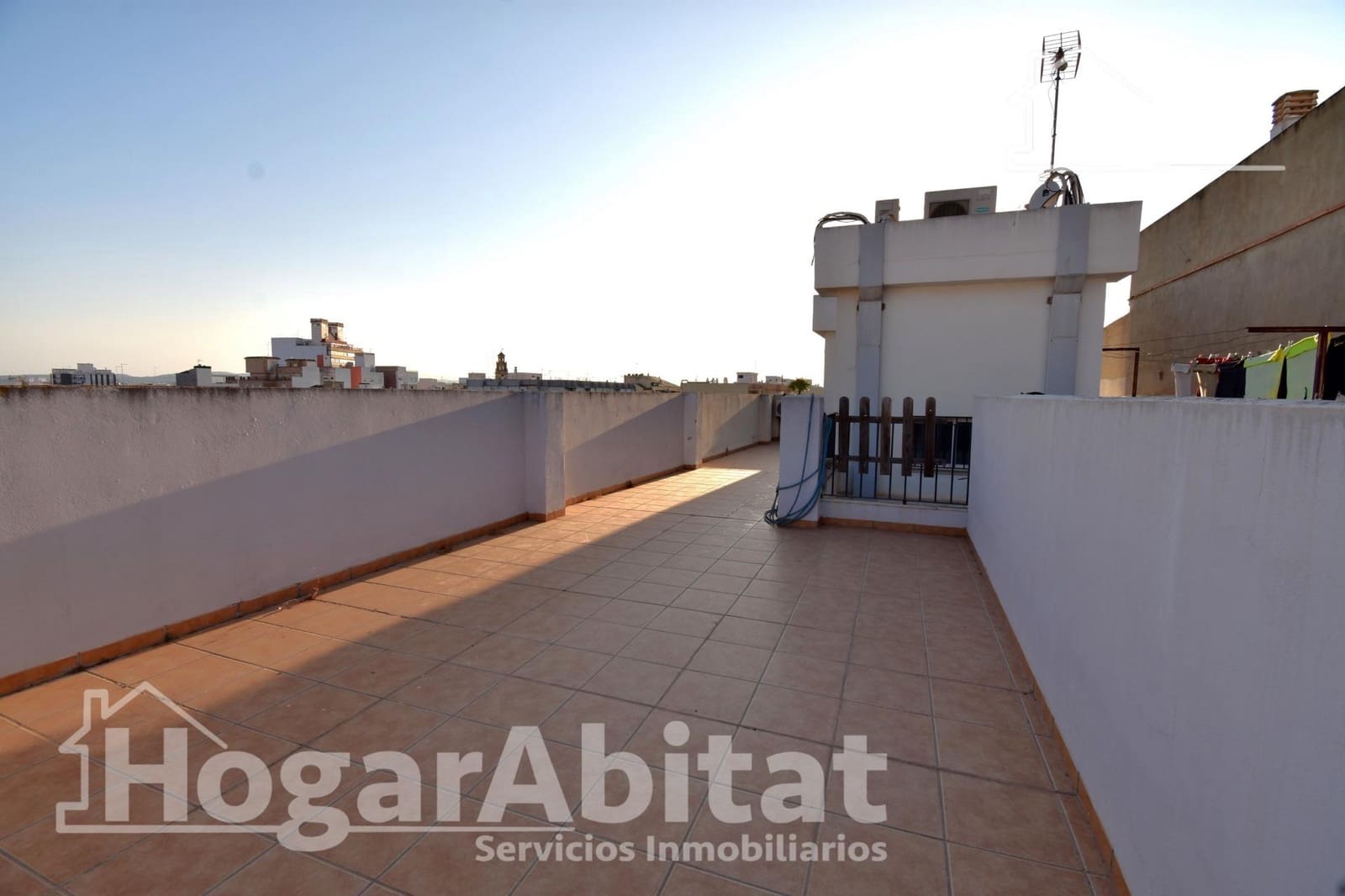 2 sypialnia Penthouse na sprzedaż w Albal - 210 000 € (Ref: 9997181)