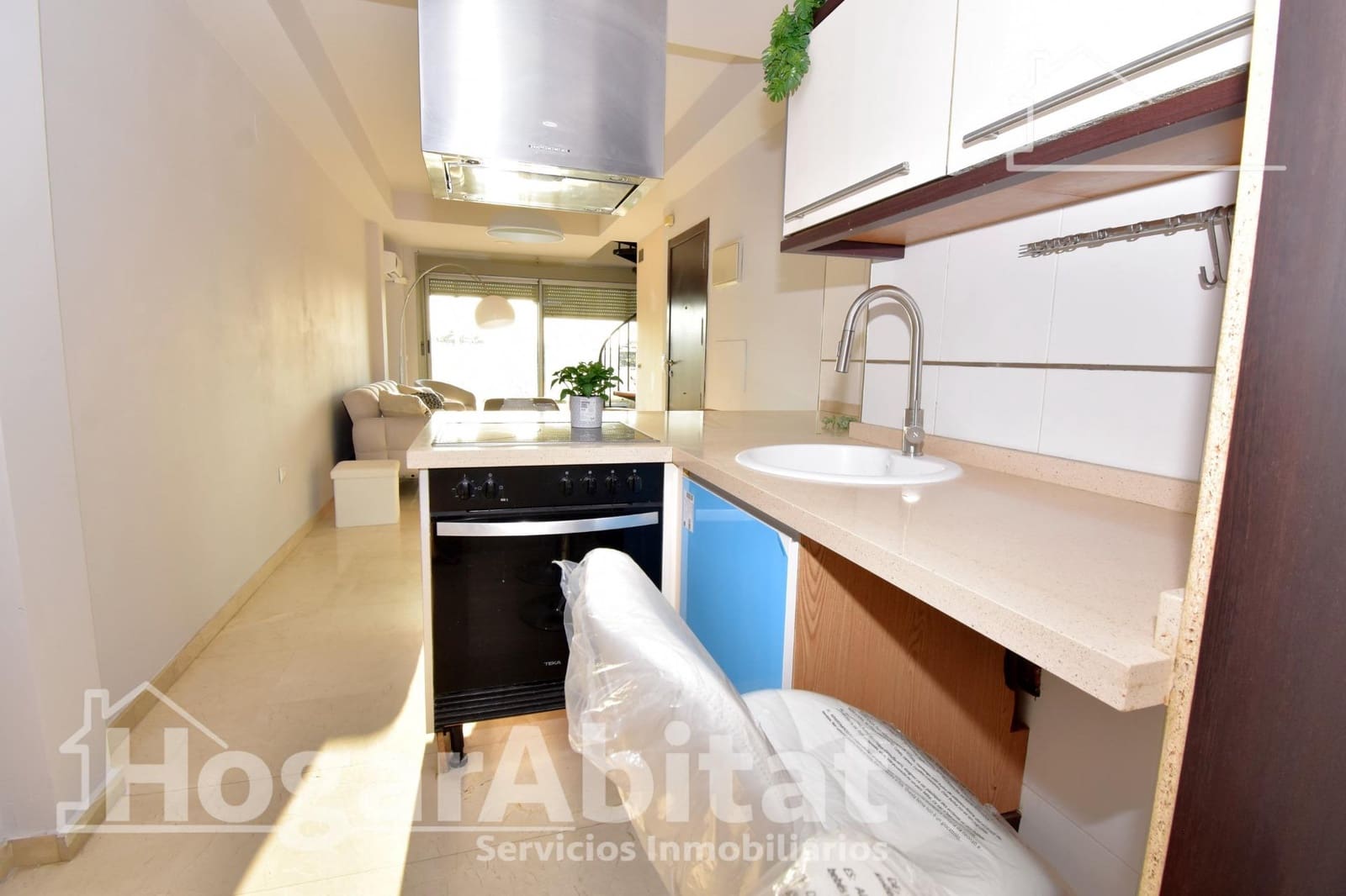 2 sypialnia Penthouse na sprzedaż w Albal - 210 000 € (Ref: 9997181)