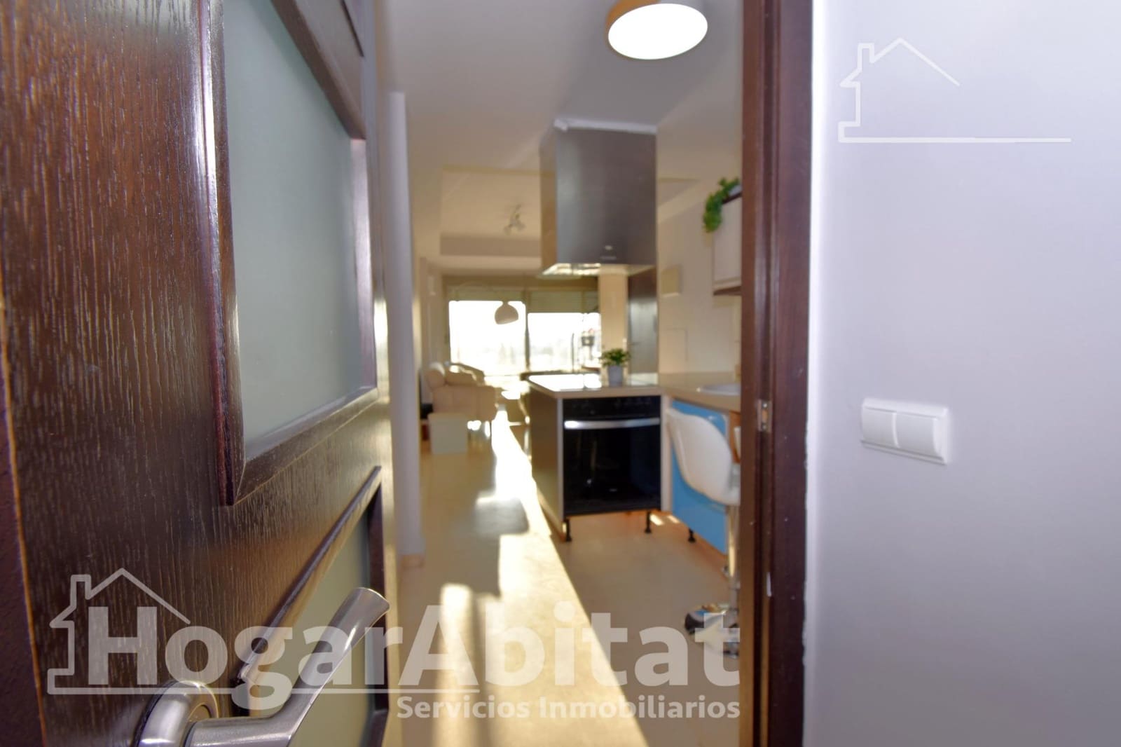2 sypialnia Penthouse na sprzedaż w Albal - 210 000 € (Ref: 9997181)