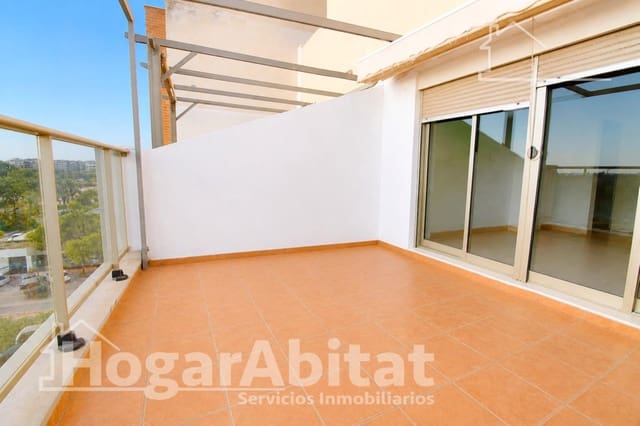 2 sypialnia Penthouse na sprzedaż w Albal - 210 000 € (Ref: 9997181)
