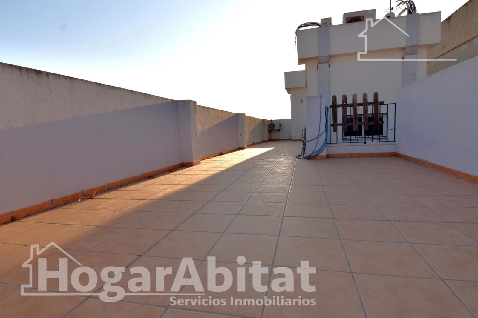 2 sypialnia Penthouse na sprzedaż w Albal - 210 000 € (Ref: 9997181)
