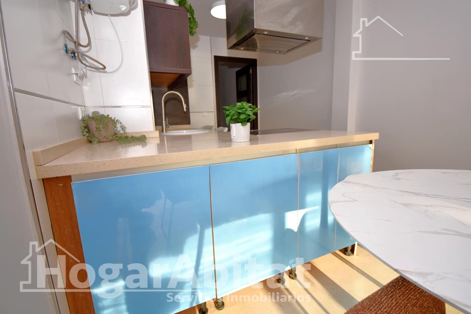 2 sypialnia Penthouse na sprzedaż w Albal - 210 000 € (Ref: 9997181)
