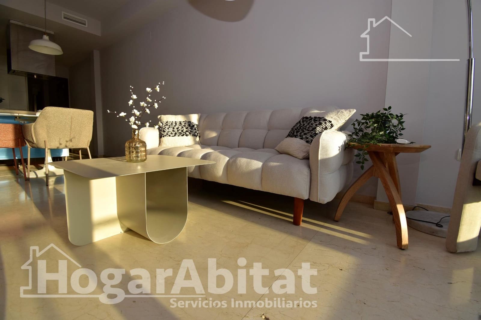 2 sypialnia Penthouse na sprzedaż w Albal - 210 000 € (Ref: 9997181)