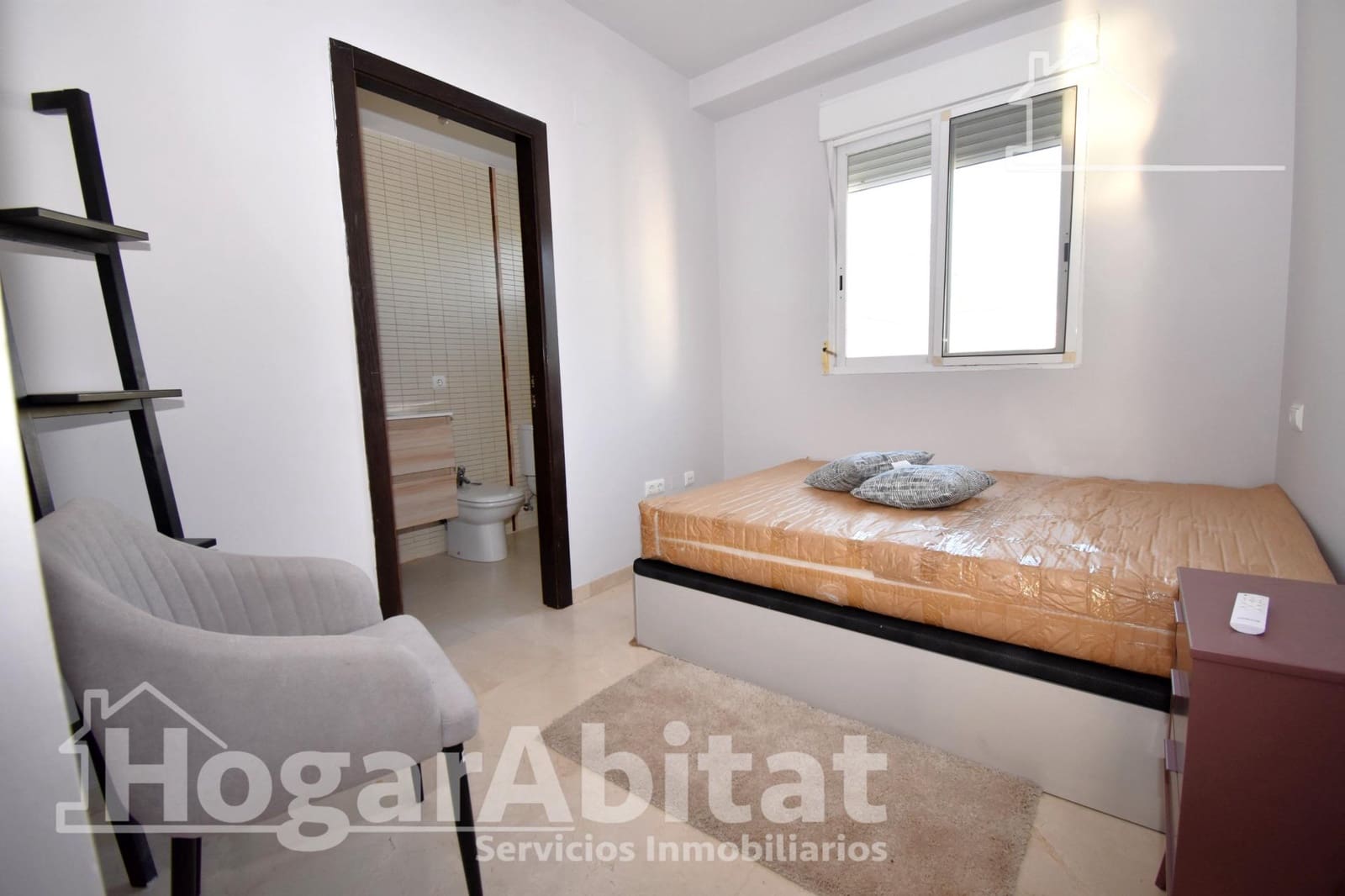 2 sypialnia Penthouse na sprzedaż w Albal - 210 000 € (Ref: 9997181)