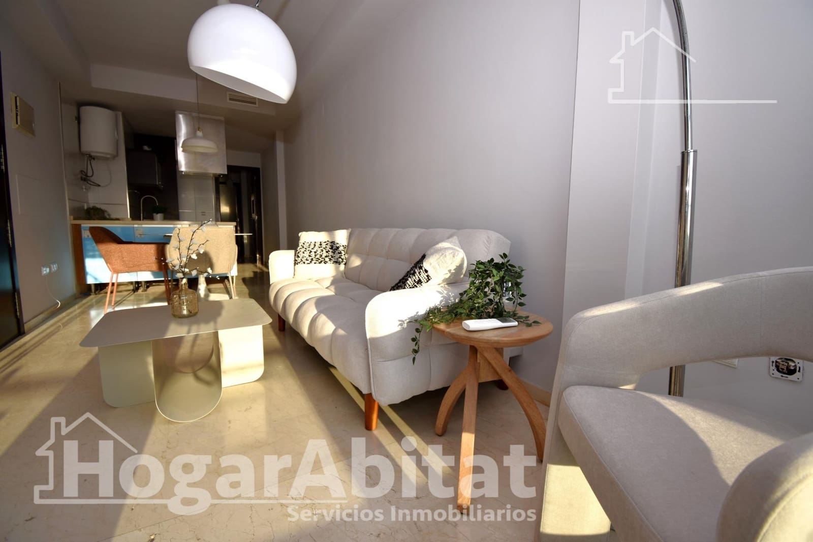 2 sypialnia Penthouse na sprzedaż w Albal - 210 000 € (Ref: 9997181)