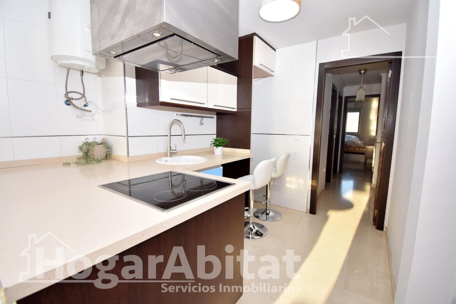 2 sypialnia Penthouse na sprzedaż w Albal - 210 000 € (Ref: 9997181)