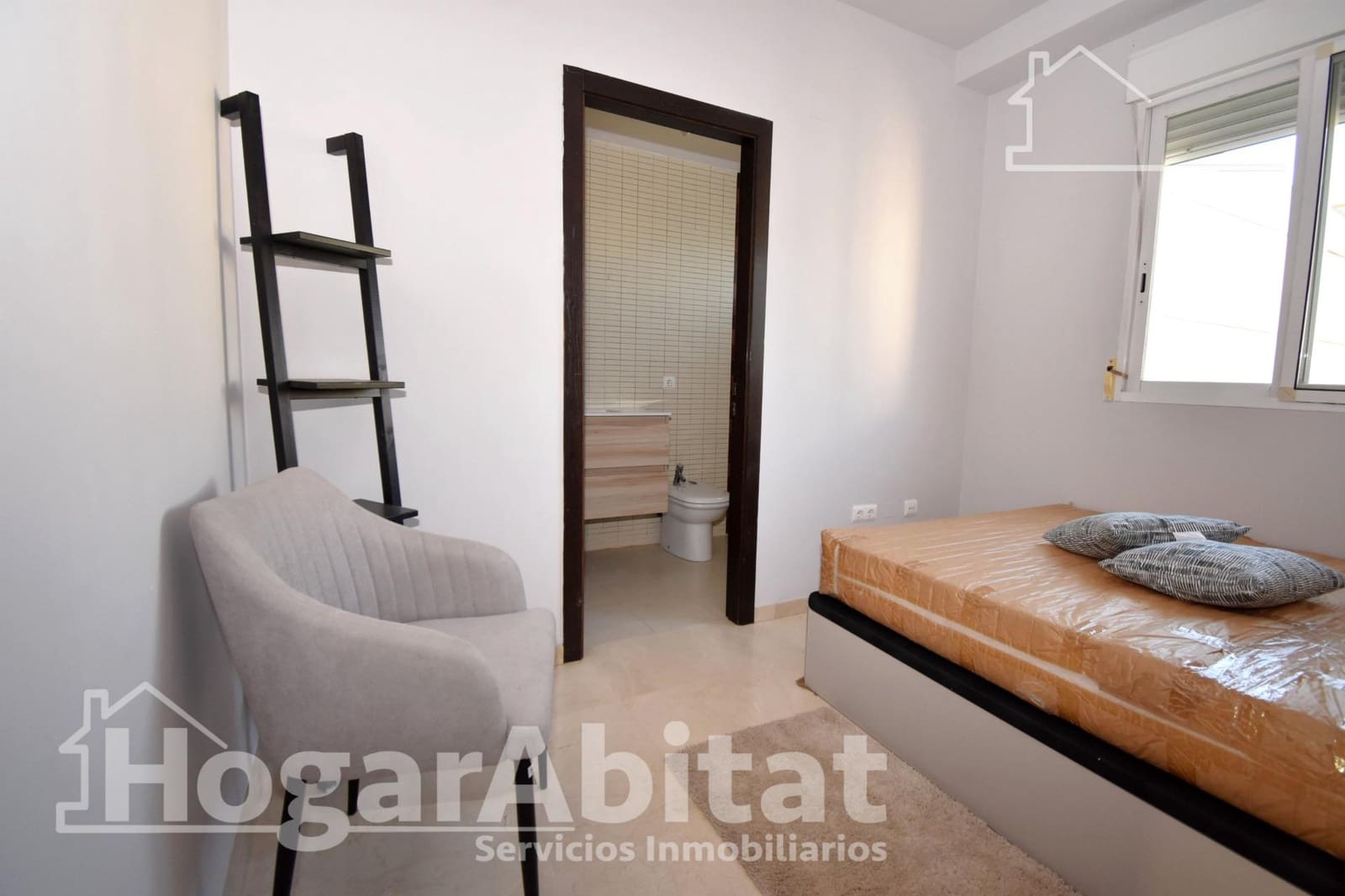 2 sypialnia Penthouse na sprzedaż w Albal - 210 000 € (Ref: 9997181)