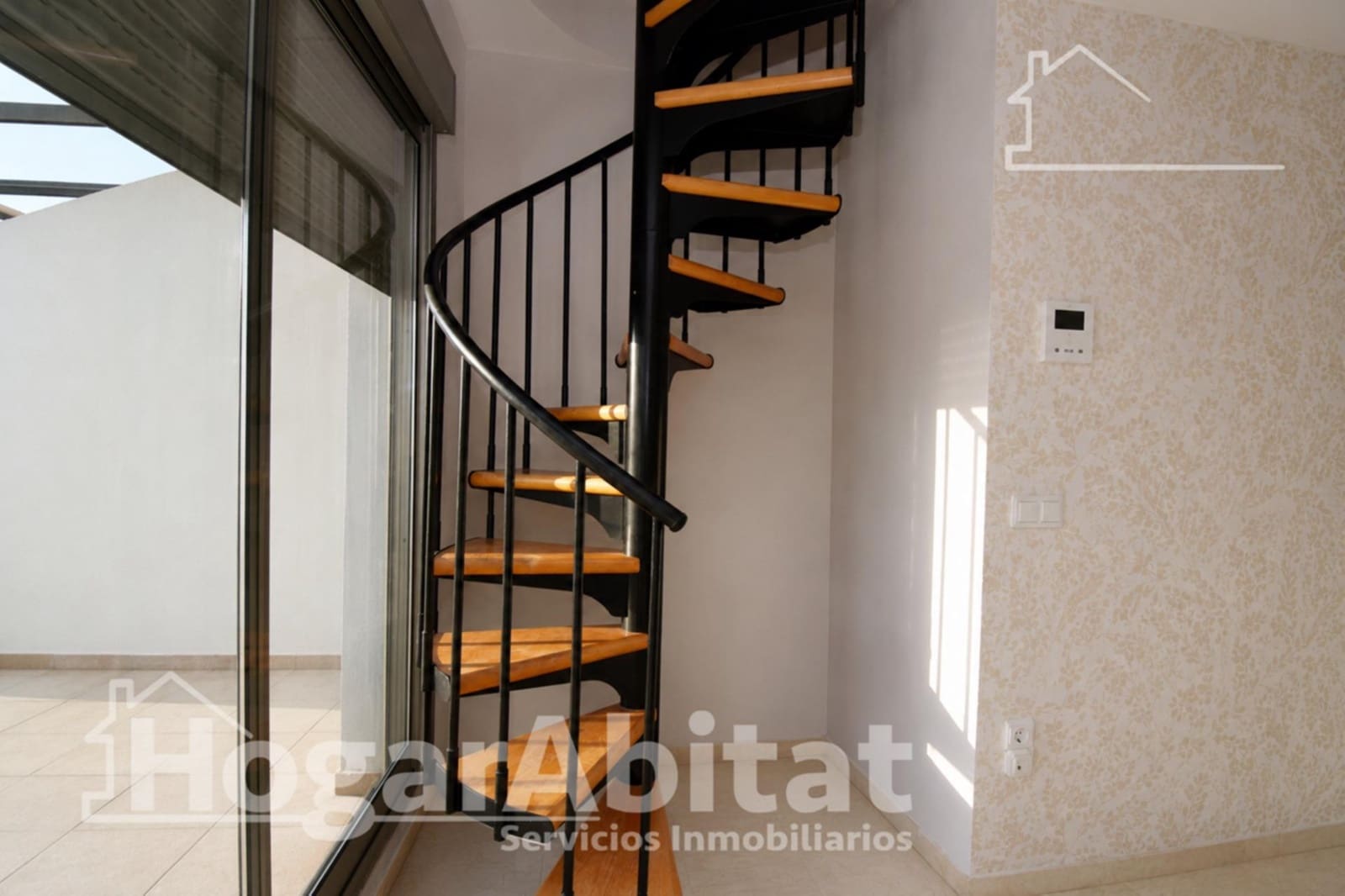 2 sypialnia Penthouse na sprzedaż w Albal - 210 000 € (Ref: 9997181)