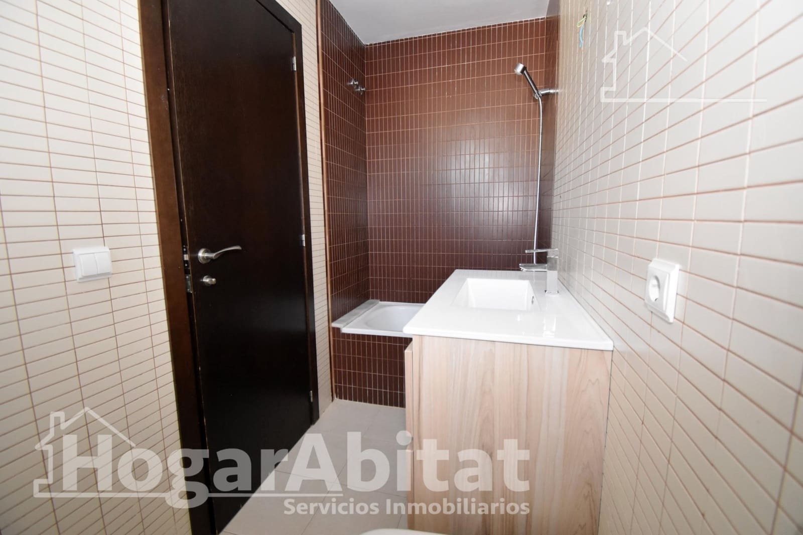 2 sypialnia Penthouse na sprzedaż w Albal - 210 000 € (Ref: 9997181)
