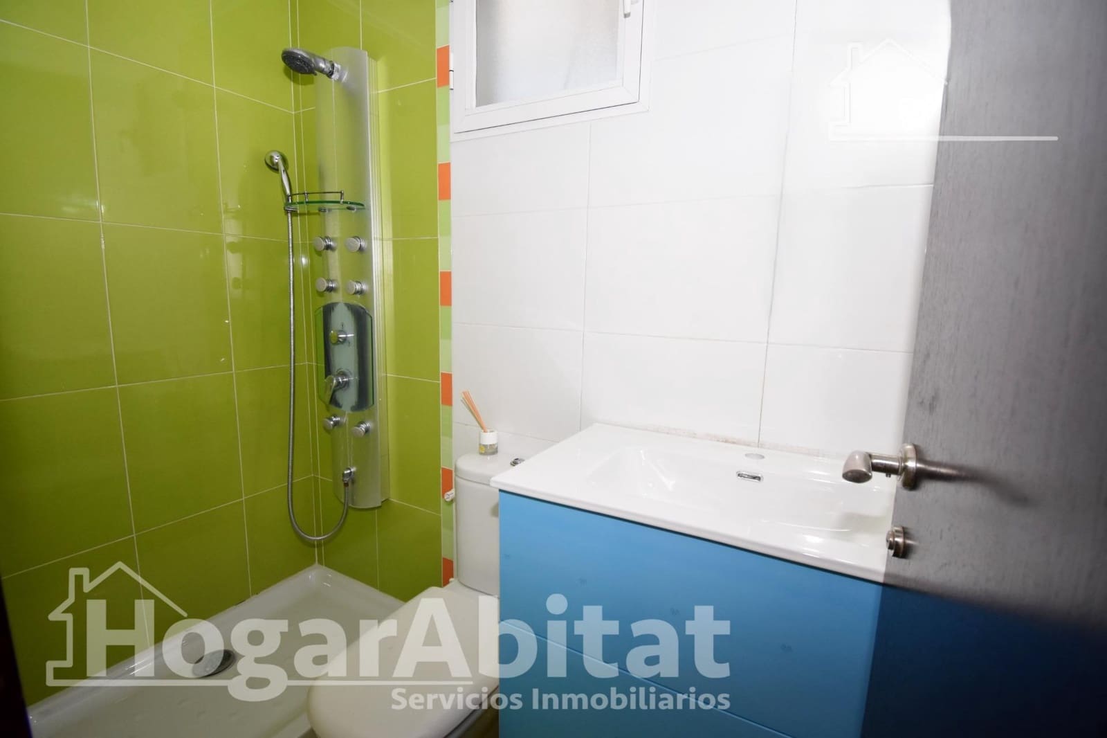 2 sypialnia Penthouse na sprzedaż w Albal - 210 000 € (Ref: 9997181)