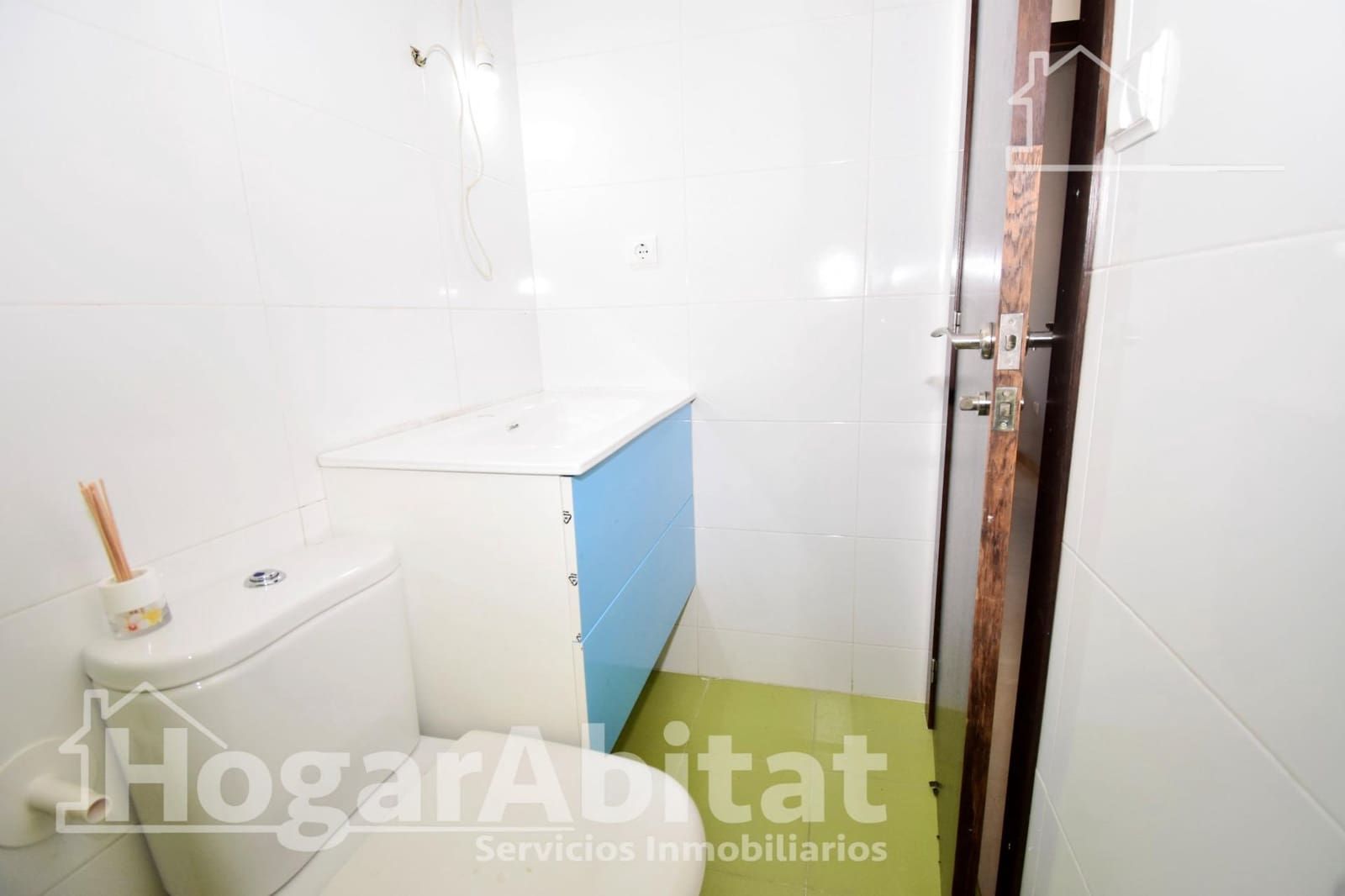 2 sypialnia Penthouse na sprzedaż w Albal - 210 000 € (Ref: 9997181)