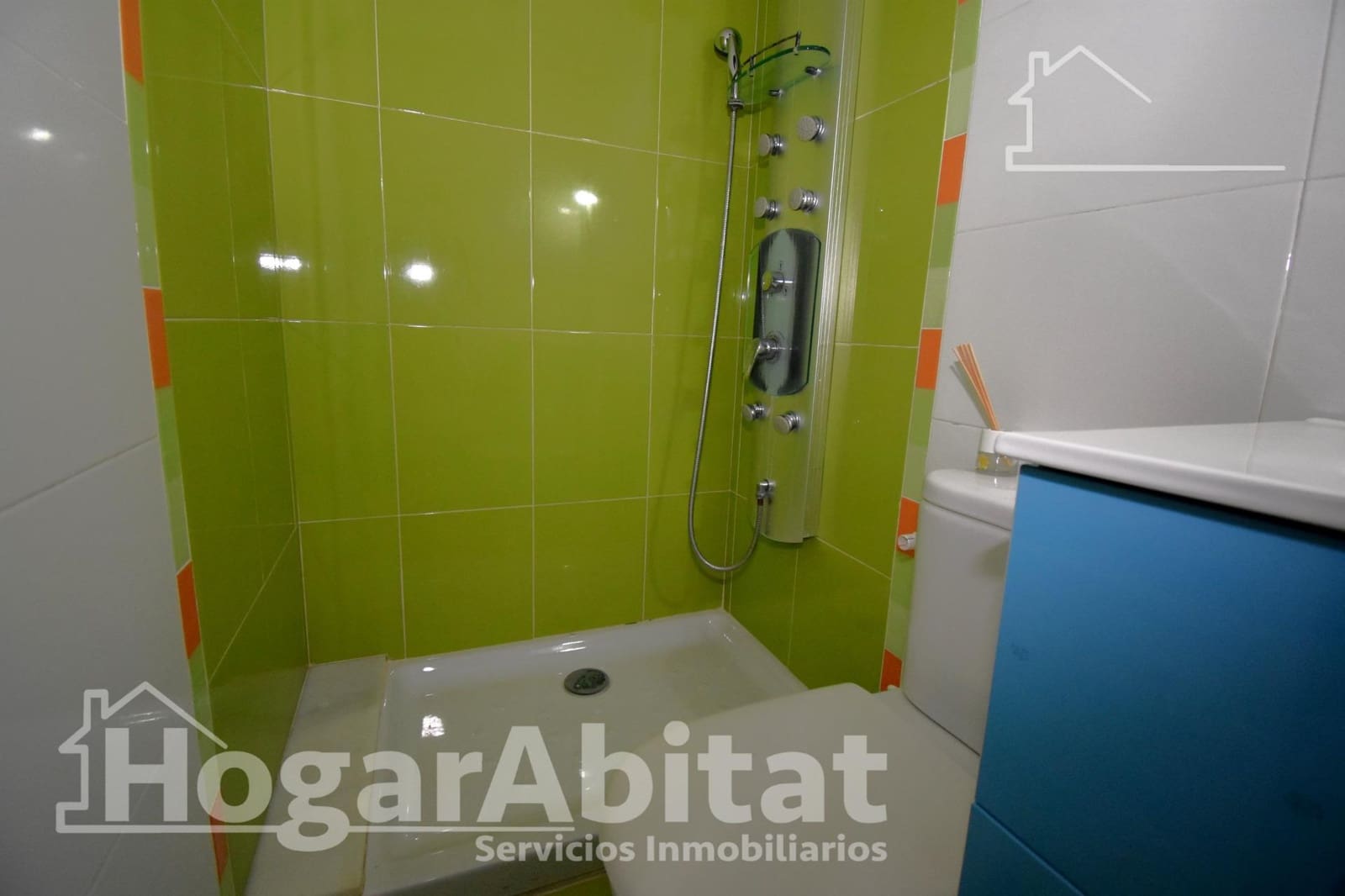 2 sypialnia Penthouse na sprzedaż w Albal - 210 000 € (Ref: 9997181)