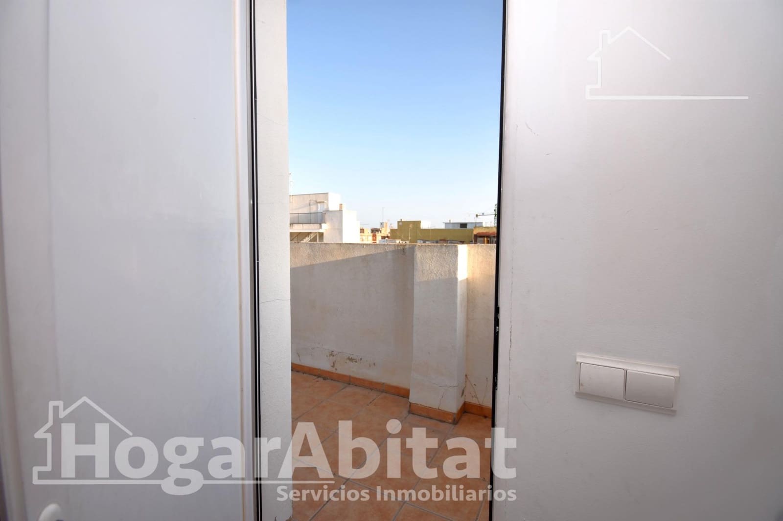 2 sypialnia Penthouse na sprzedaż w Albal - 210 000 € (Ref: 9997181)