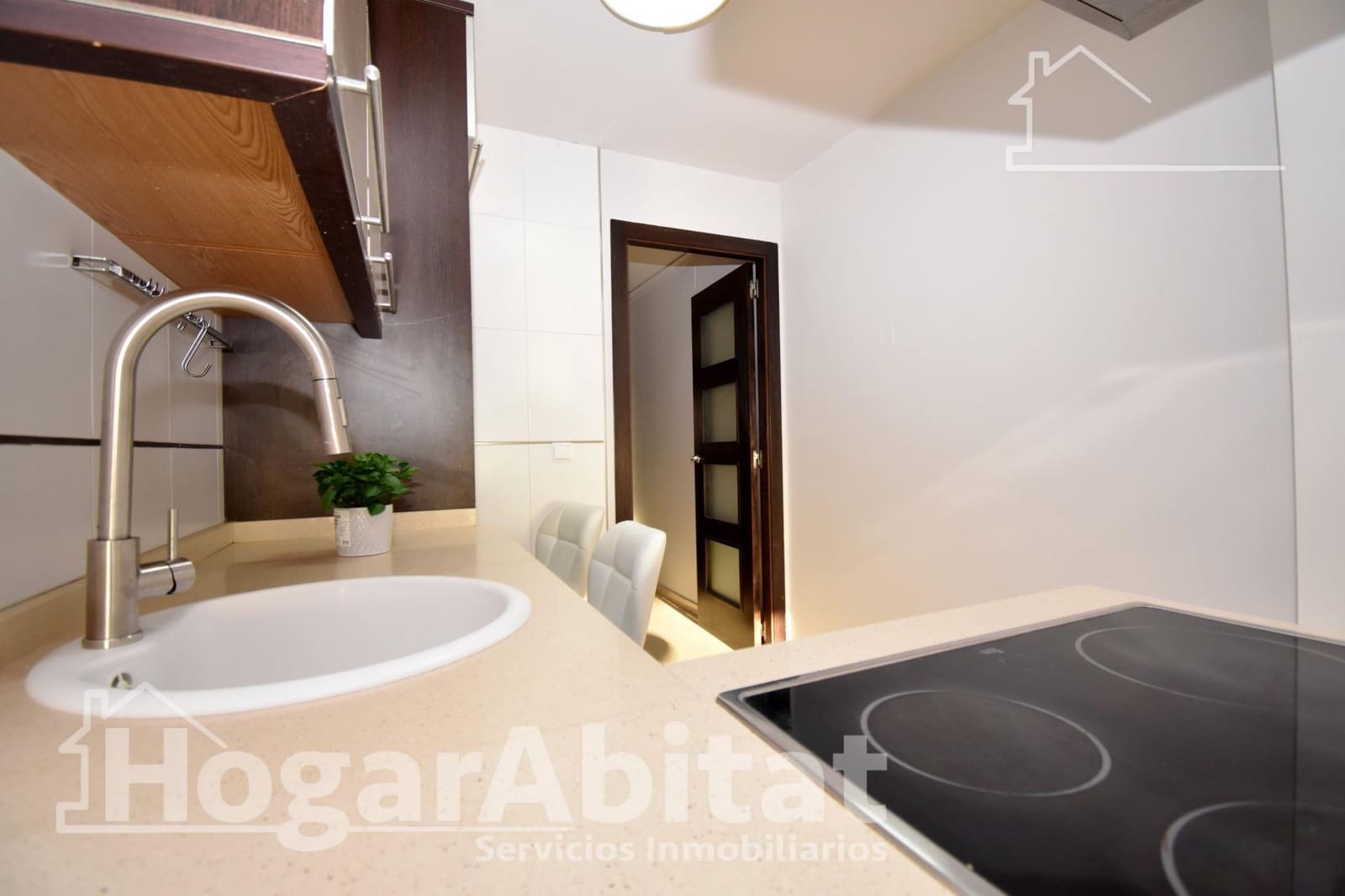 2 sypialnia Penthouse na sprzedaż w Albal - 210 000 € (Ref: 9997181)