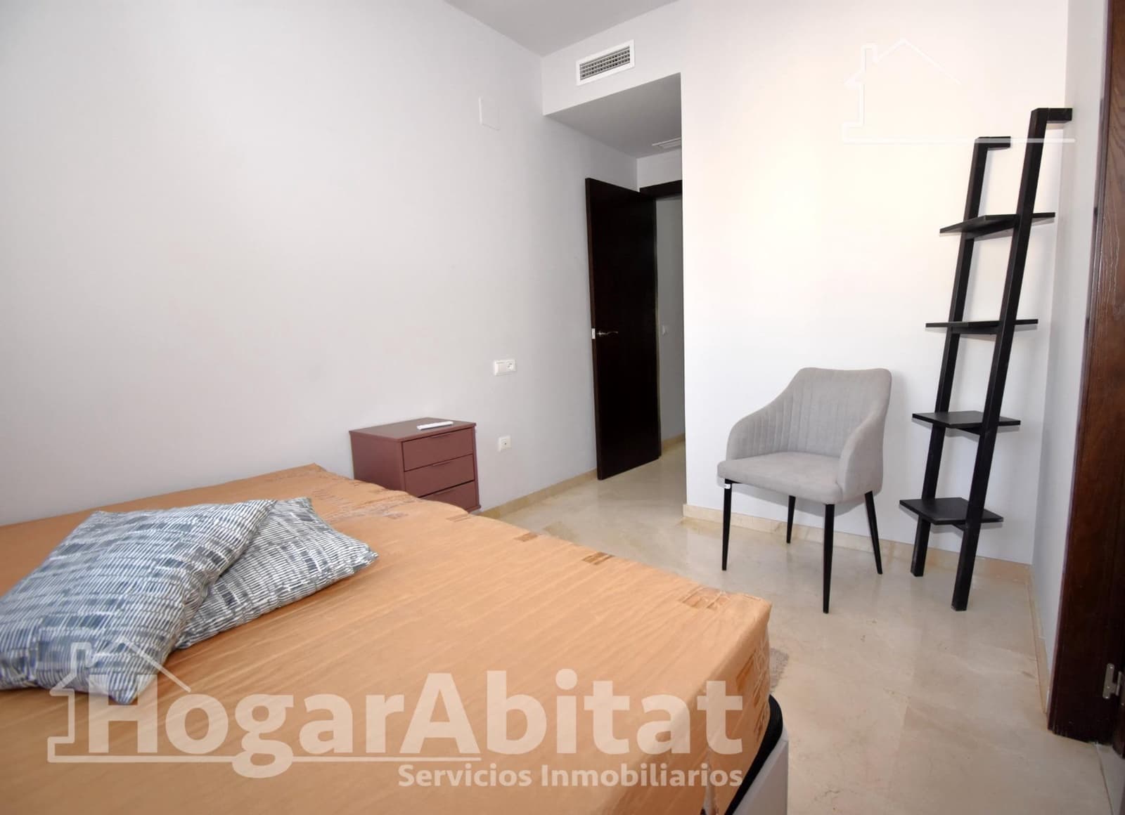2 sypialnia Penthouse na sprzedaż w Albal - 210 000 € (Ref: 9997181)