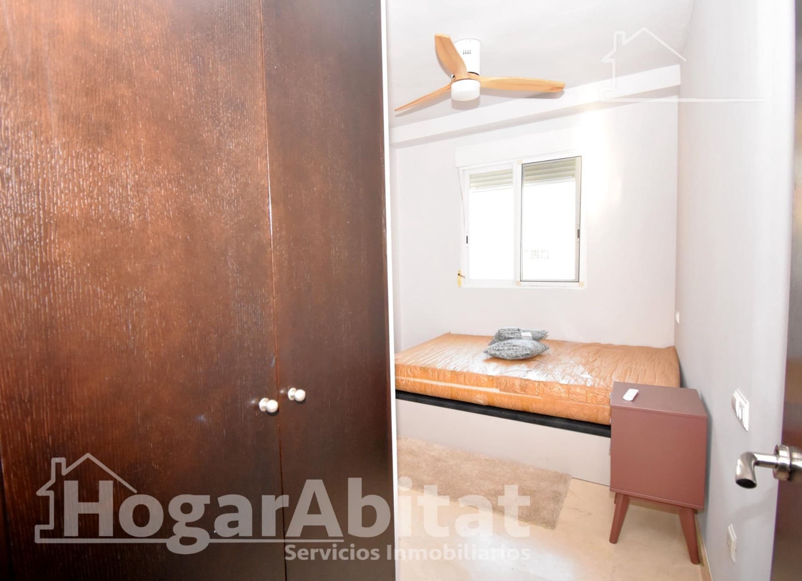 2 sypialnia Penthouse na sprzedaż w Albal - 210 000 € (Ref: 9997181)