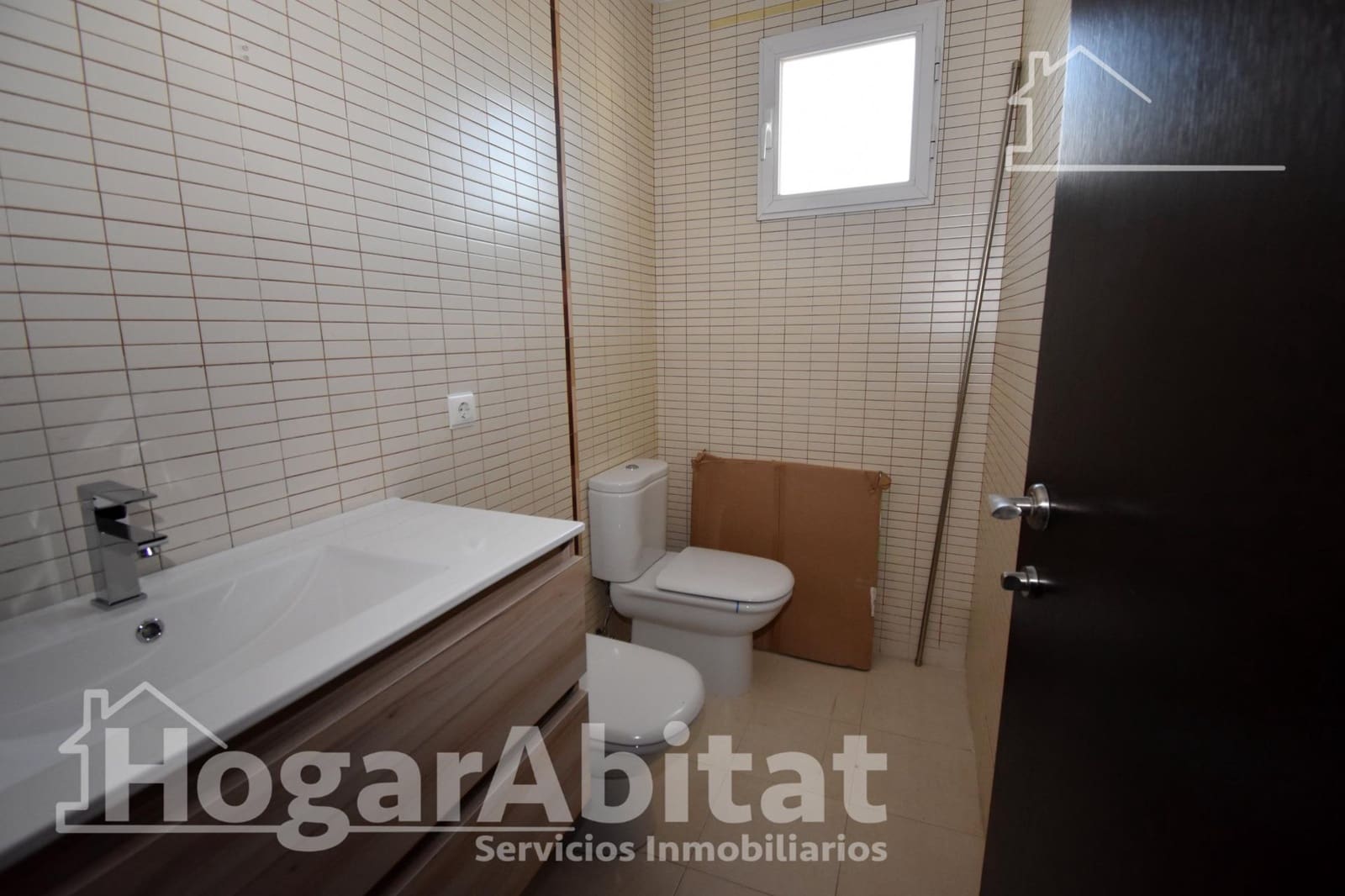 2 sypialnia Penthouse na sprzedaż w Albal - 210 000 € (Ref: 9997181)