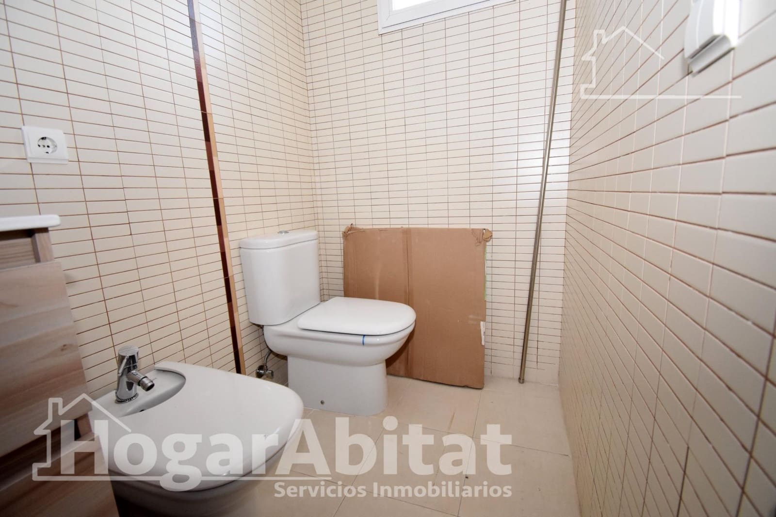 2 sypialnia Penthouse na sprzedaż w Albal - 210 000 € (Ref: 9997181)