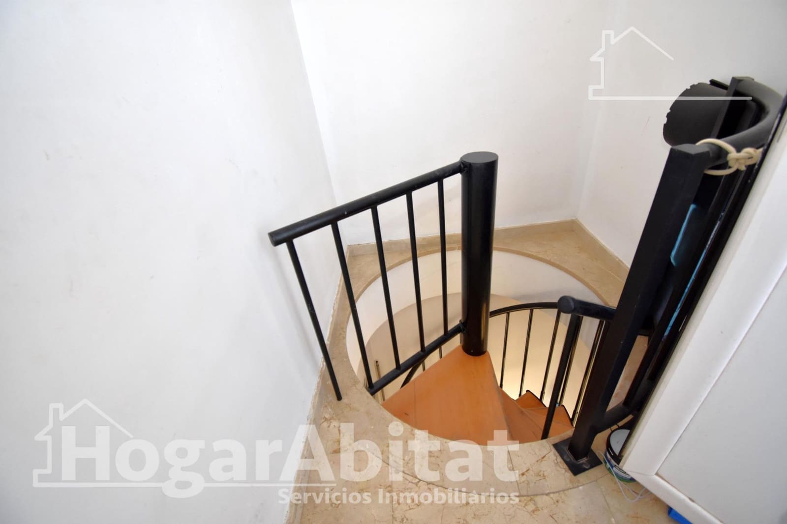 2 sypialnia Penthouse na sprzedaż w Albal - 210 000 € (Ref: 9997181)
