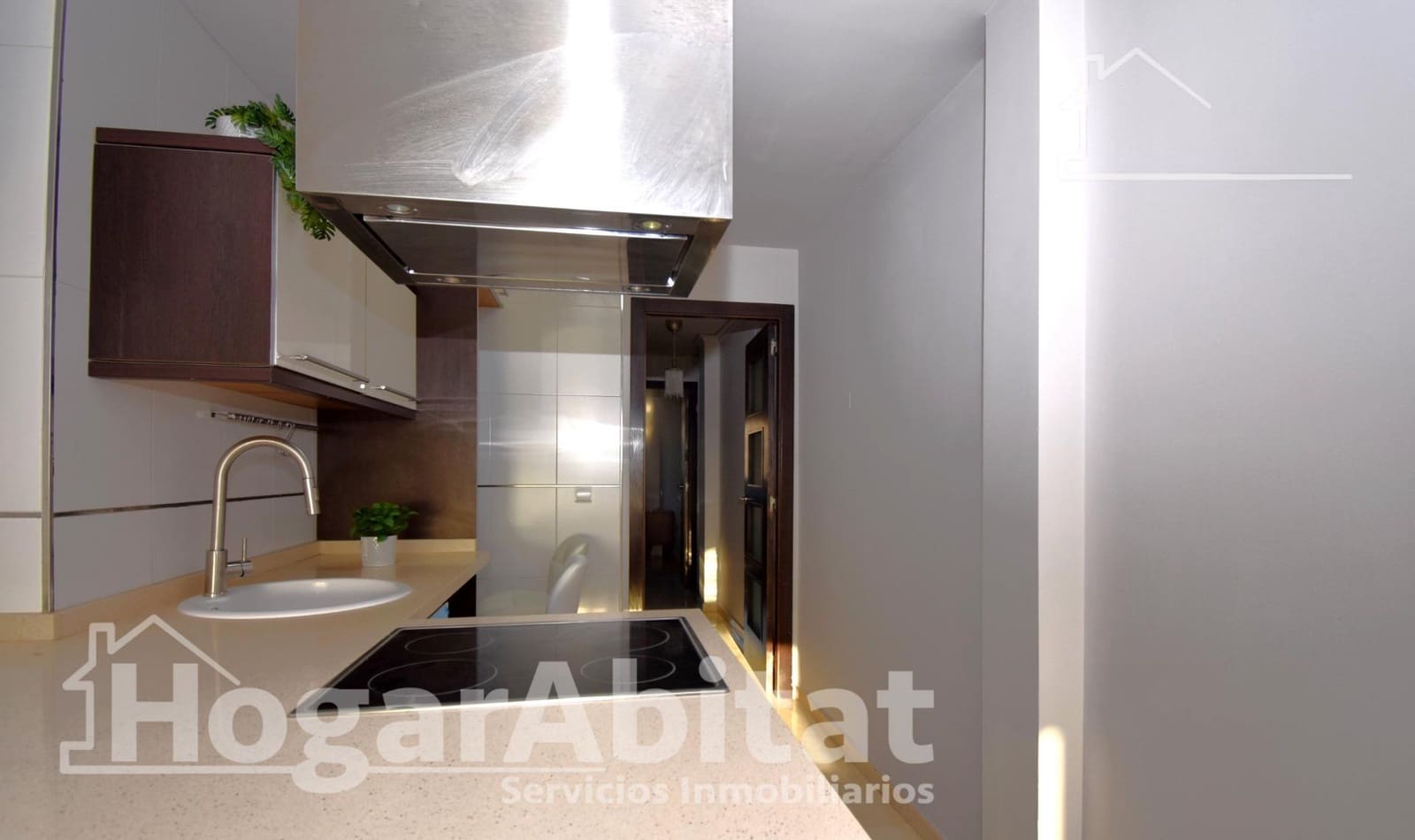 2 sypialnia Penthouse na sprzedaż w Albal - 210 000 € (Ref: 9997181)