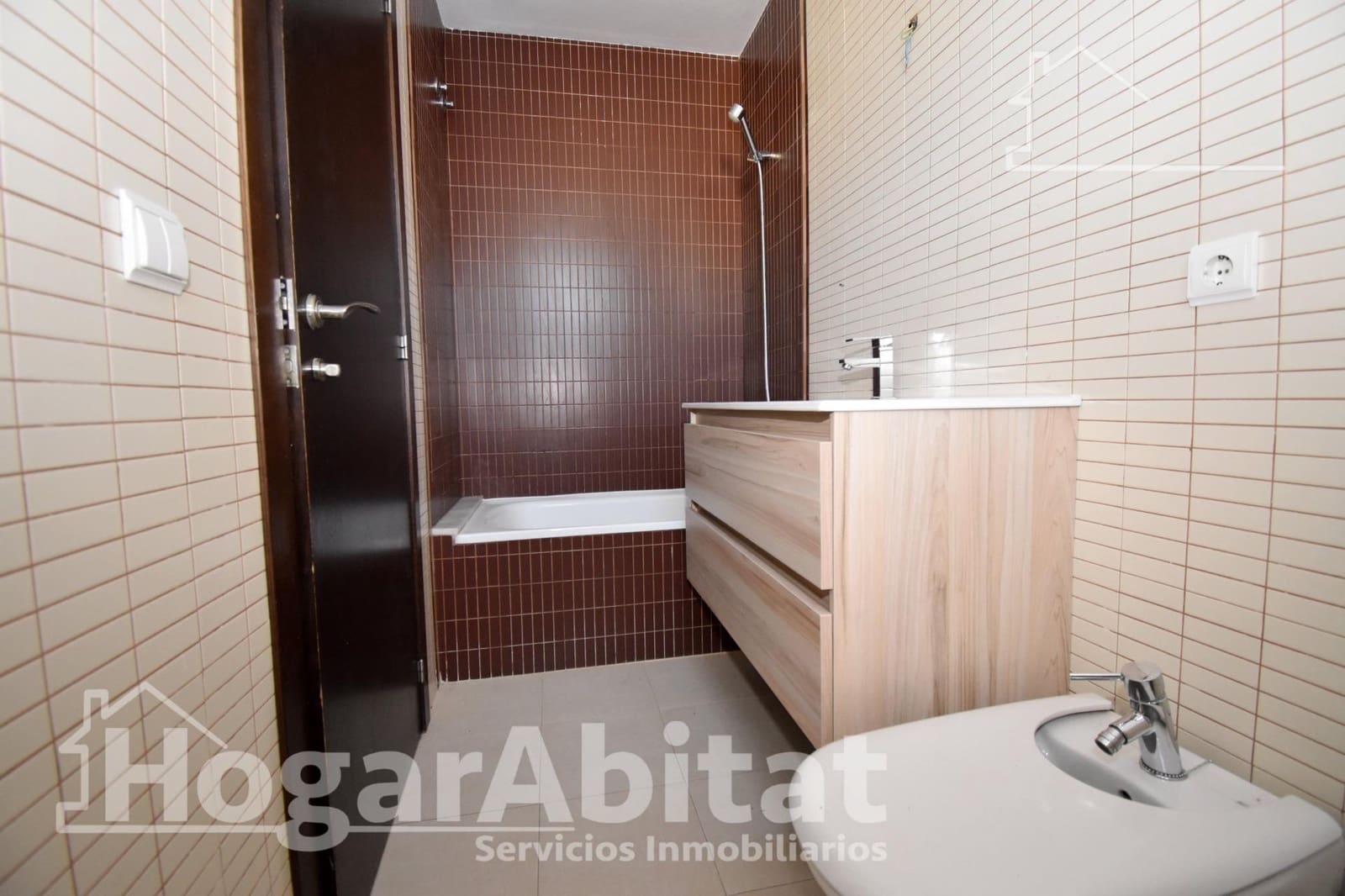 2 sypialnia Penthouse na sprzedaż w Albal - 210 000 € (Ref: 9997181)