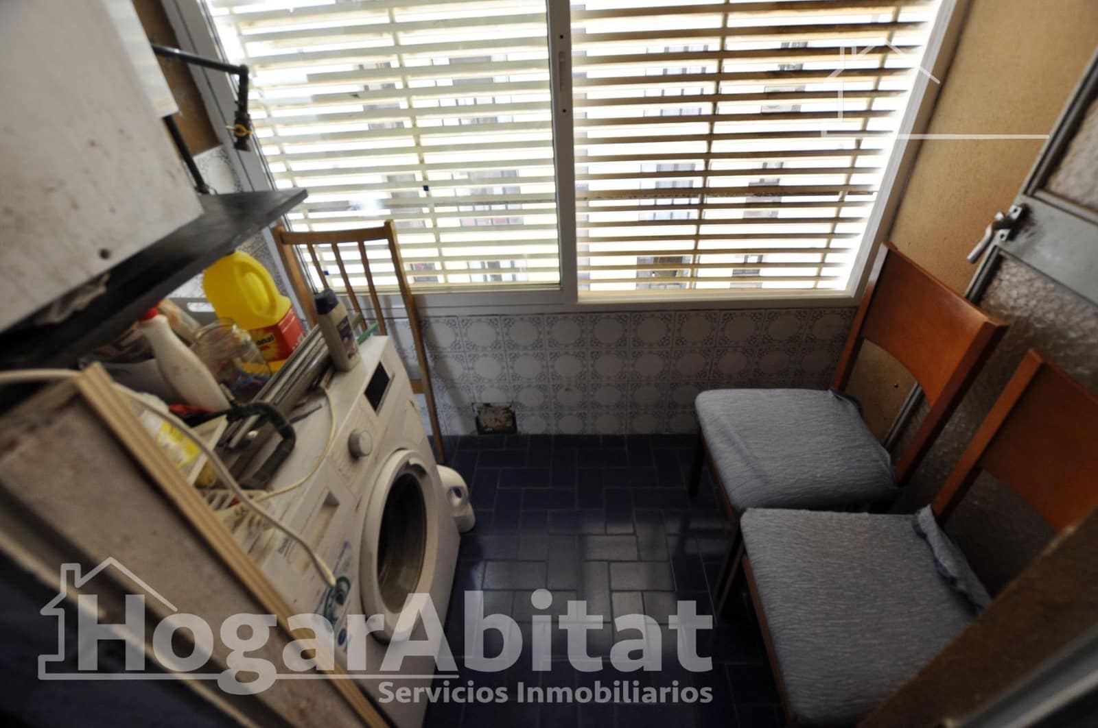 3 soveværelse Lejlighed til salg i Valencia by med garage - € 499.000 (Ref: 9997182)