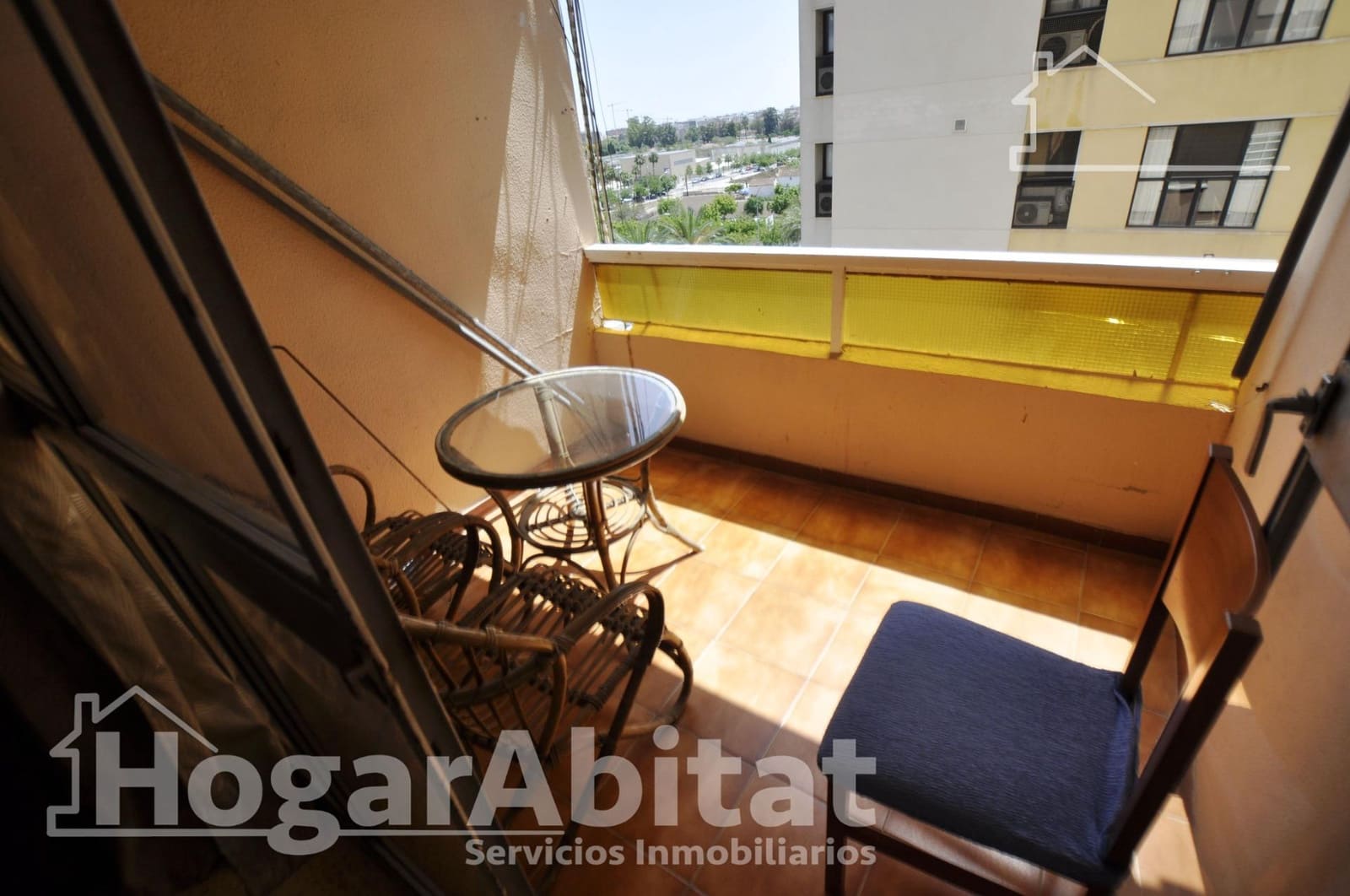3 soveværelse Lejlighed til salg i Valencia by med garage - € 499.000 (Ref: 9997182)