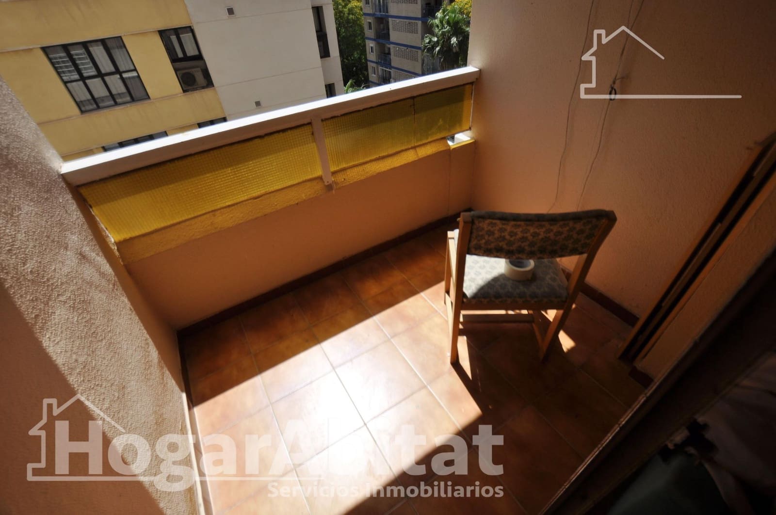3 soveværelse Lejlighed til salg i Valencia by med garage - € 499.000 (Ref: 9997182)