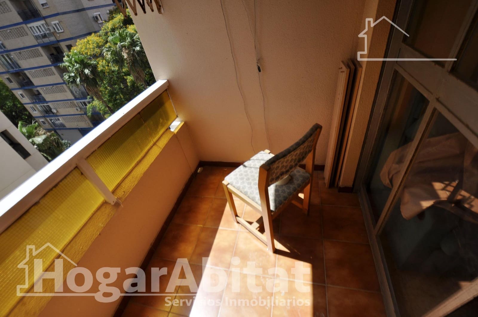 3 soveværelse Lejlighed til salg i Valencia by med garage - € 499.000 (Ref: 9997182)