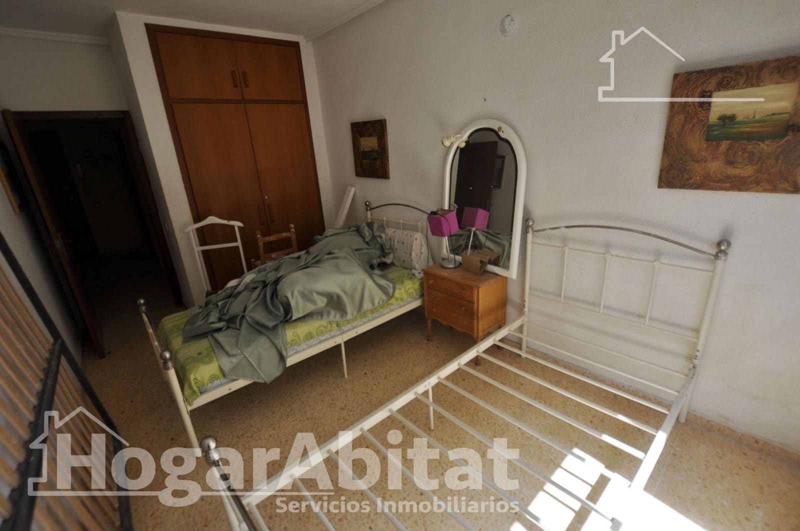3 soveværelse Lejlighed til salg i Valencia by med garage - € 499.000 (Ref: 9997182)