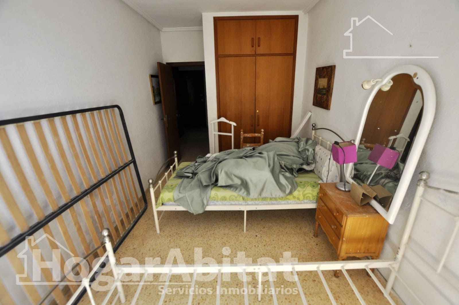 3 soveværelse Lejlighed til salg i Valencia by med garage - € 499.000 (Ref: 9997182)