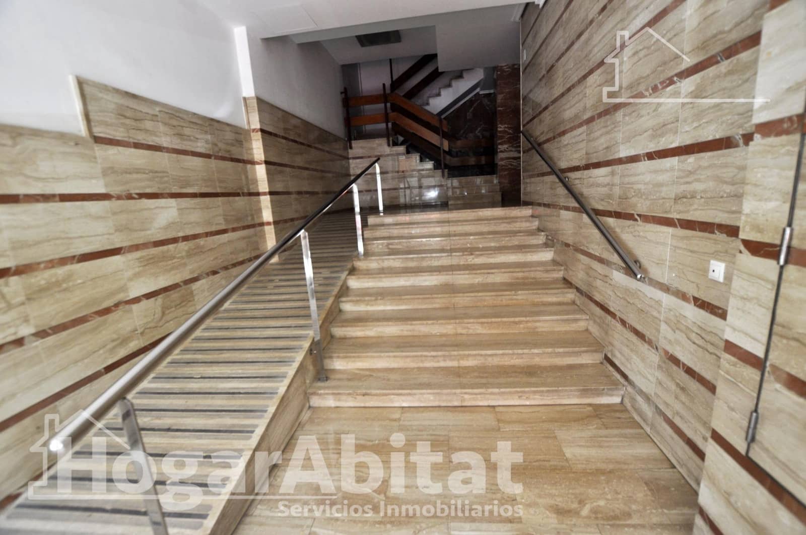 3 soveværelse Lejlighed til salg i Valencia by med garage - € 499.000 (Ref: 9997182)