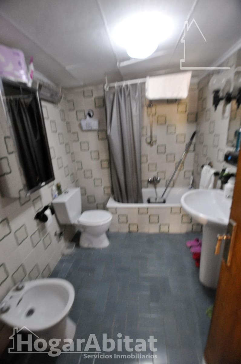 3 soveværelse Lejlighed til salg i Valencia by med garage - € 499.000 (Ref: 9997182)
