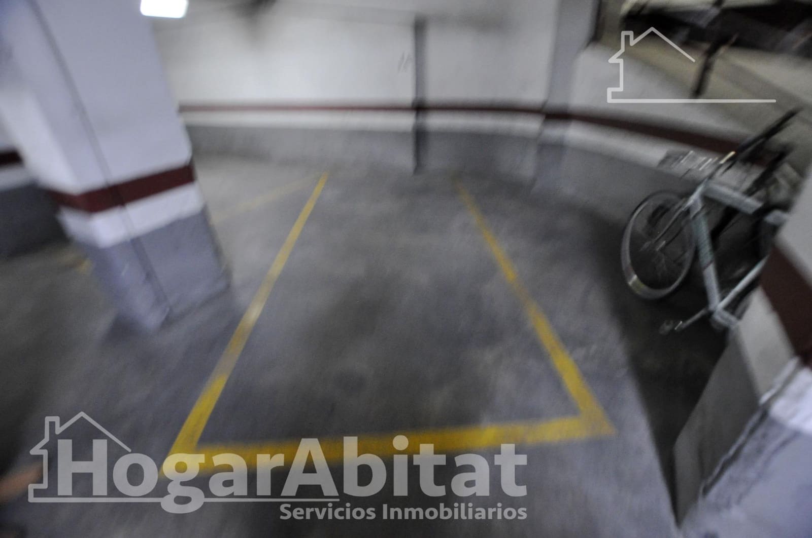 3 soveværelse Lejlighed til salg i Valencia by med garage - € 499.000 (Ref: 9997182)