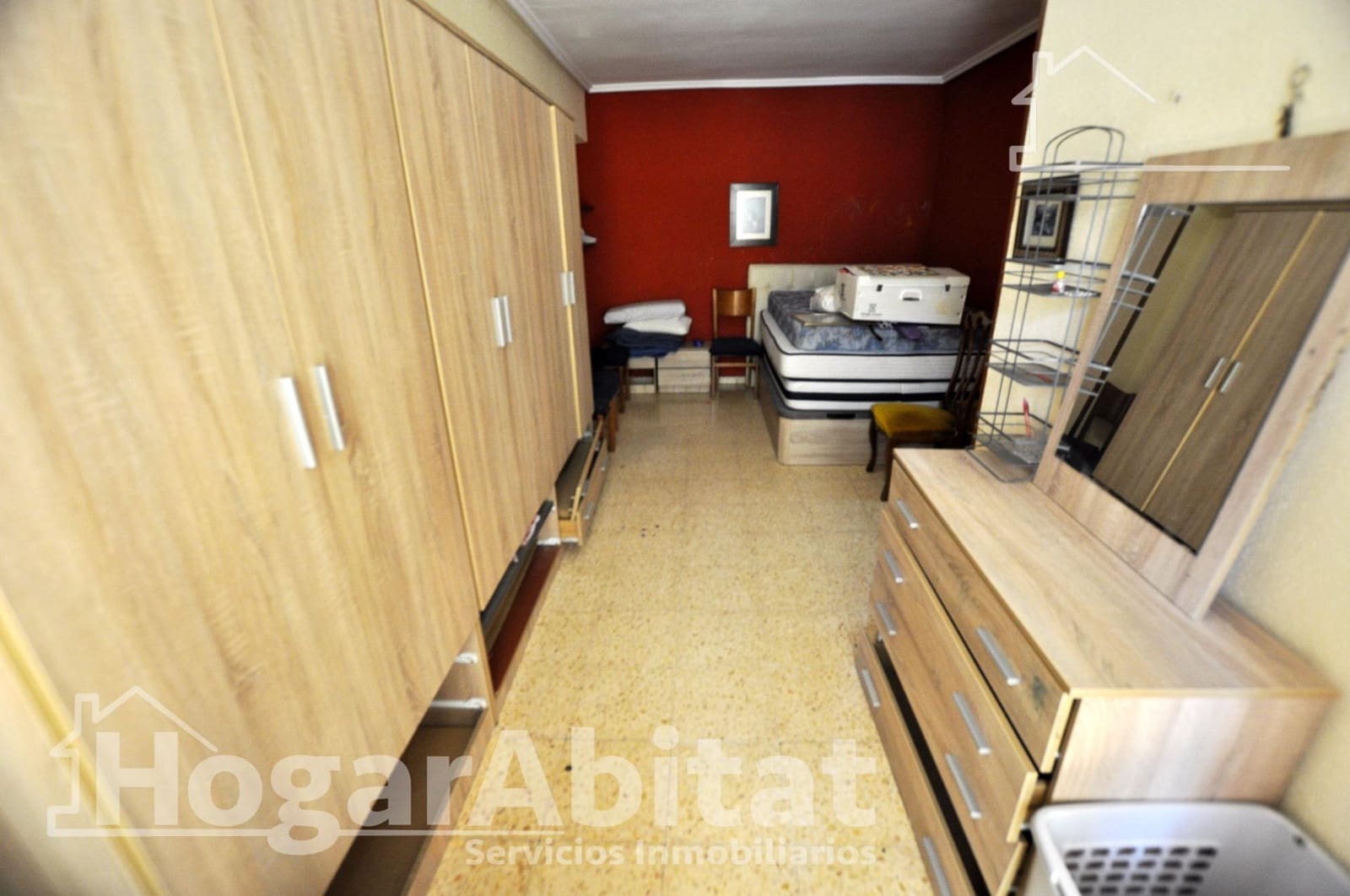 3 soveværelse Lejlighed til salg i Valencia by med garage - € 499.000 (Ref: 9997182)