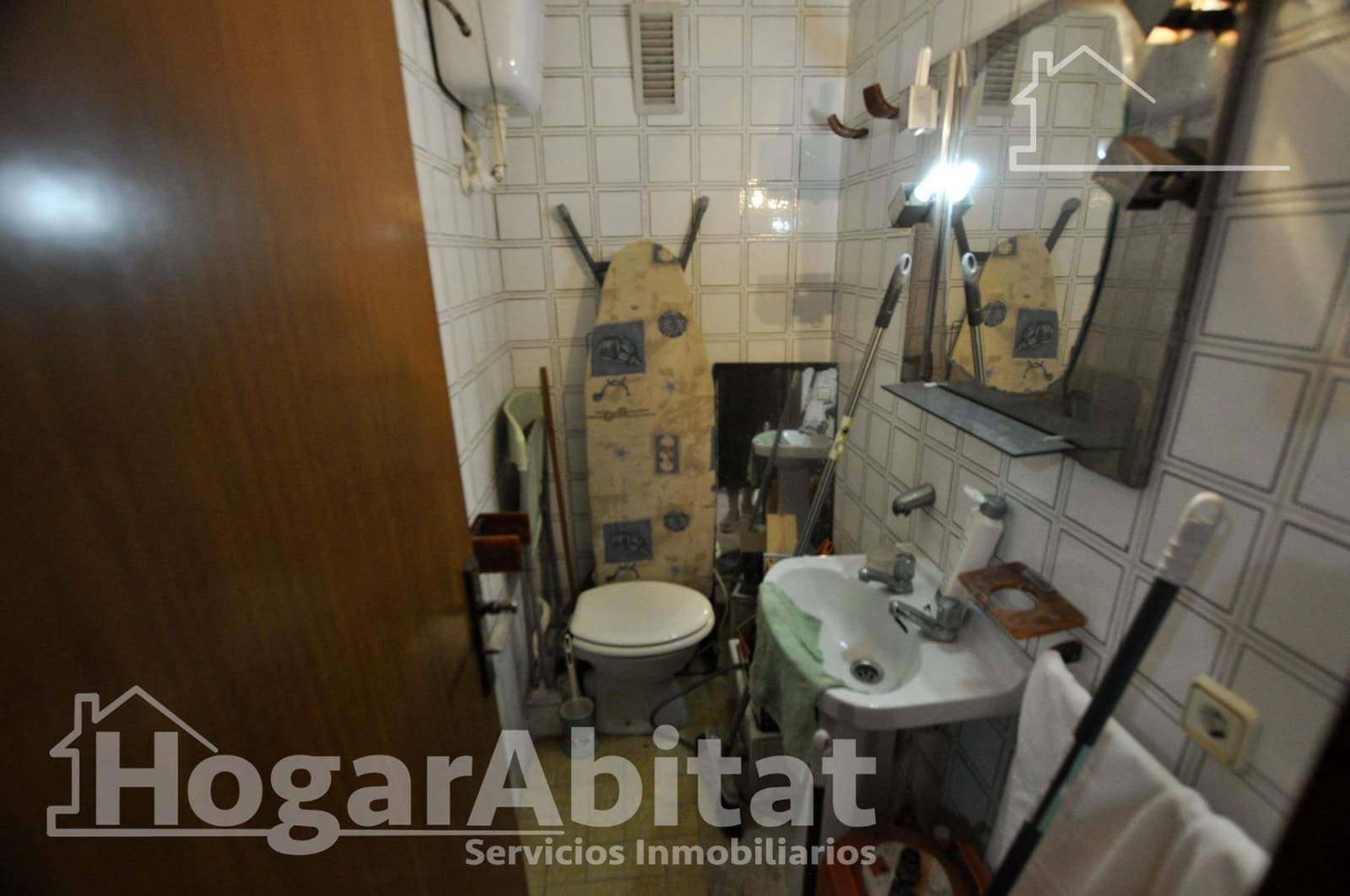 3 soveværelse Lejlighed til salg i Valencia by med garage - € 499.000 (Ref: 9997182)