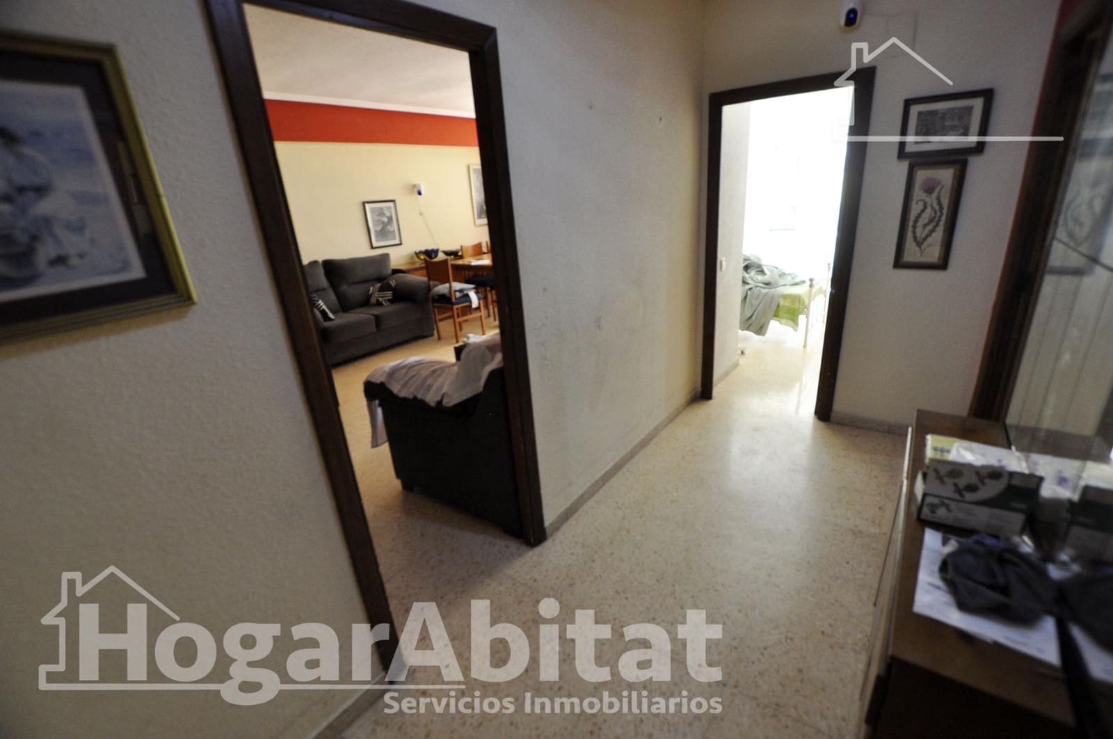 3 soveværelse Lejlighed til salg i Valencia by med garage - € 499.000 (Ref: 9997182)