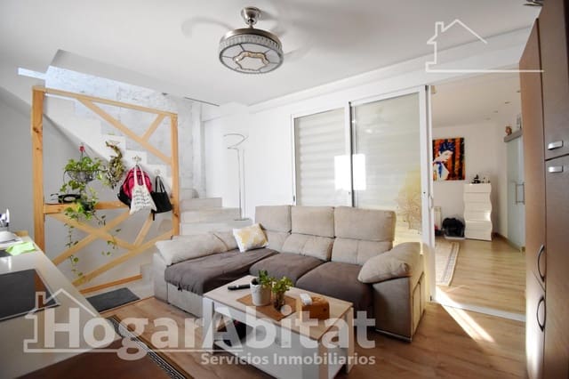 4 sovrum Hus till salu i Beniarjó - 240 000 € (Ref: 9997183)