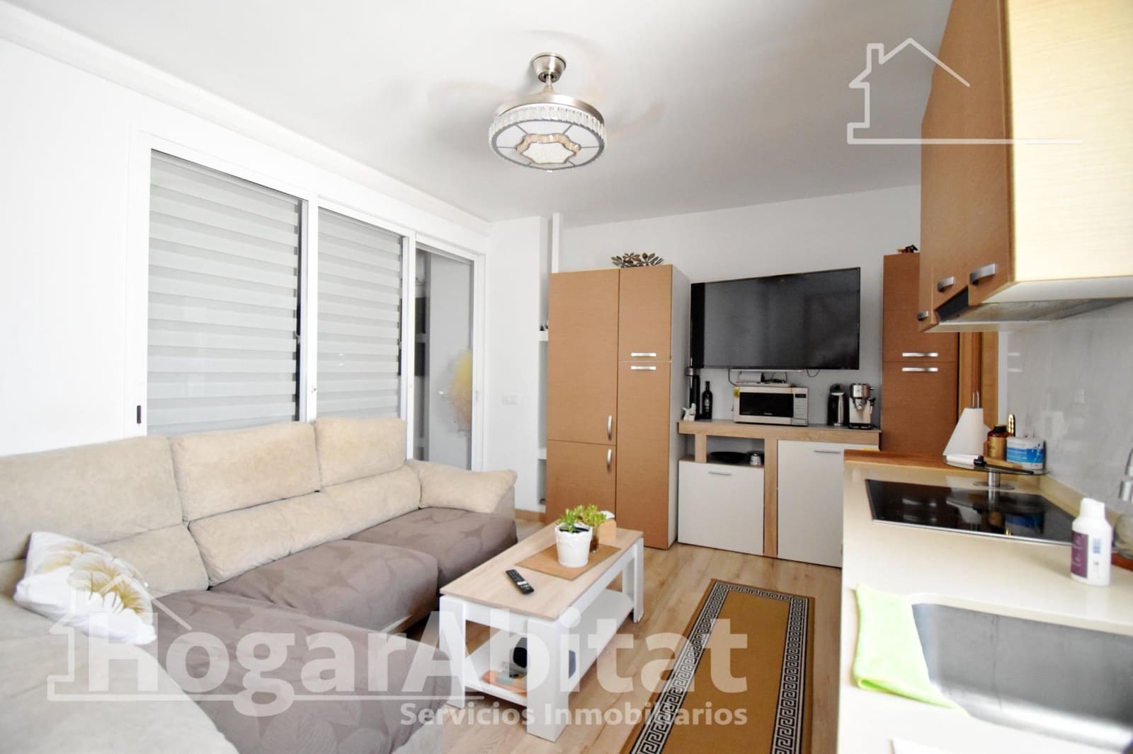 4 sovrum Hus till salu i Beniarjo - 240 000 € (Ref: 9997183)