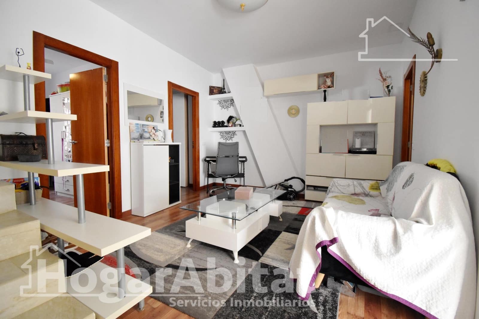 4 sovrum Hus till salu i Beniarjo - 240 000 € (Ref: 9997183)