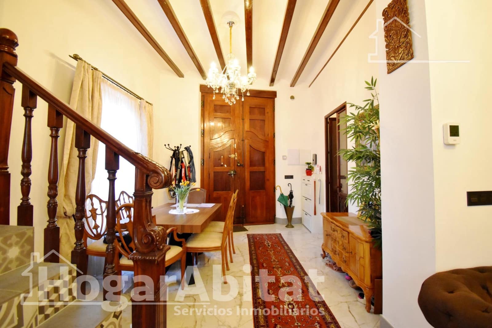 4 sovrum Hus till salu i Beniarjo - 240 000 € (Ref: 9997183)