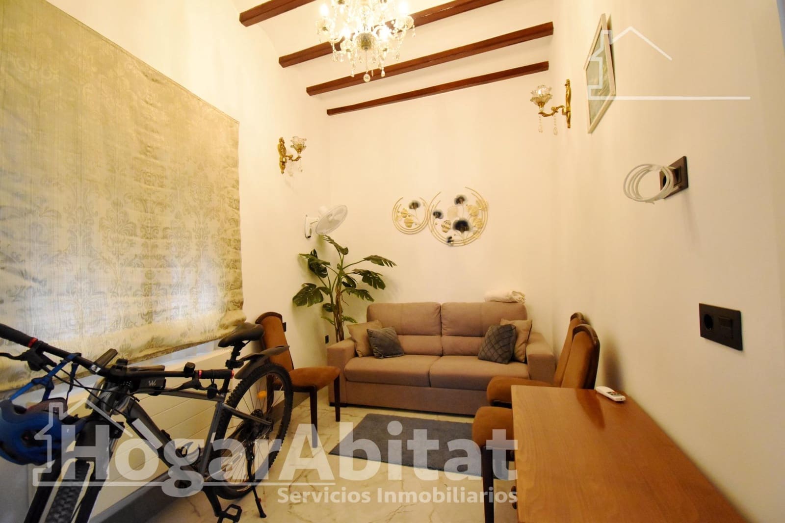 4 sovrum Hus till salu i Beniarjo - 240 000 € (Ref: 9997183)