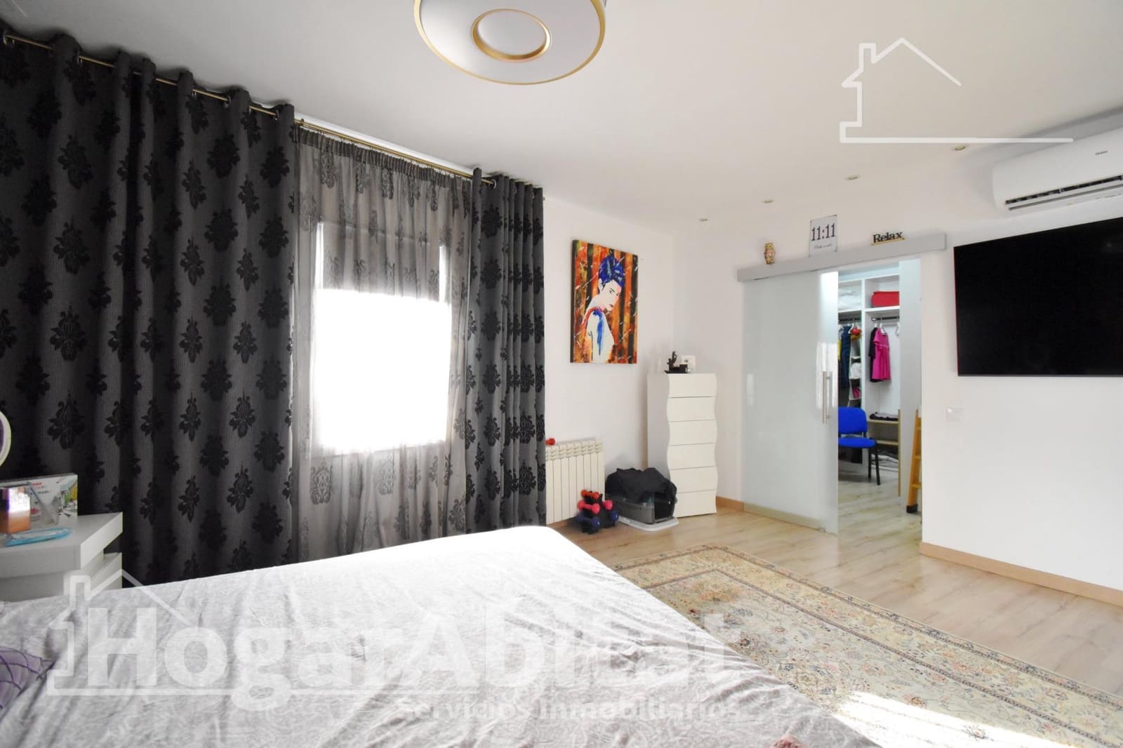 4 sovrum Hus till salu i Beniarjo - 240 000 € (Ref: 9997183)